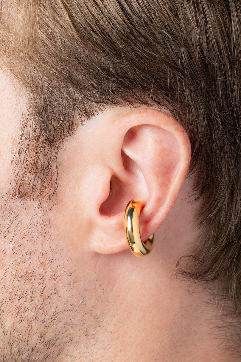 עגיל סלין דיור