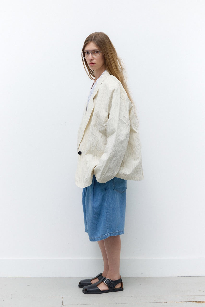 Carol Jacket Sarti