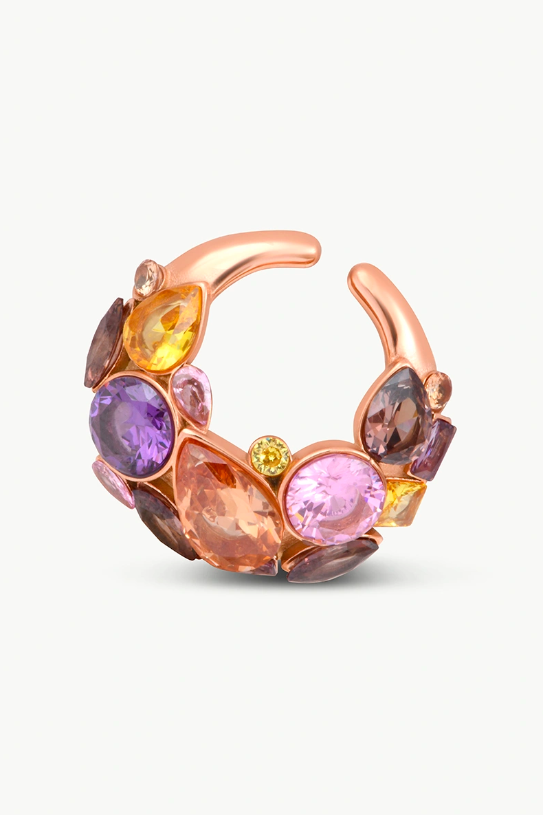 עגיל מייקל ג׳קסון