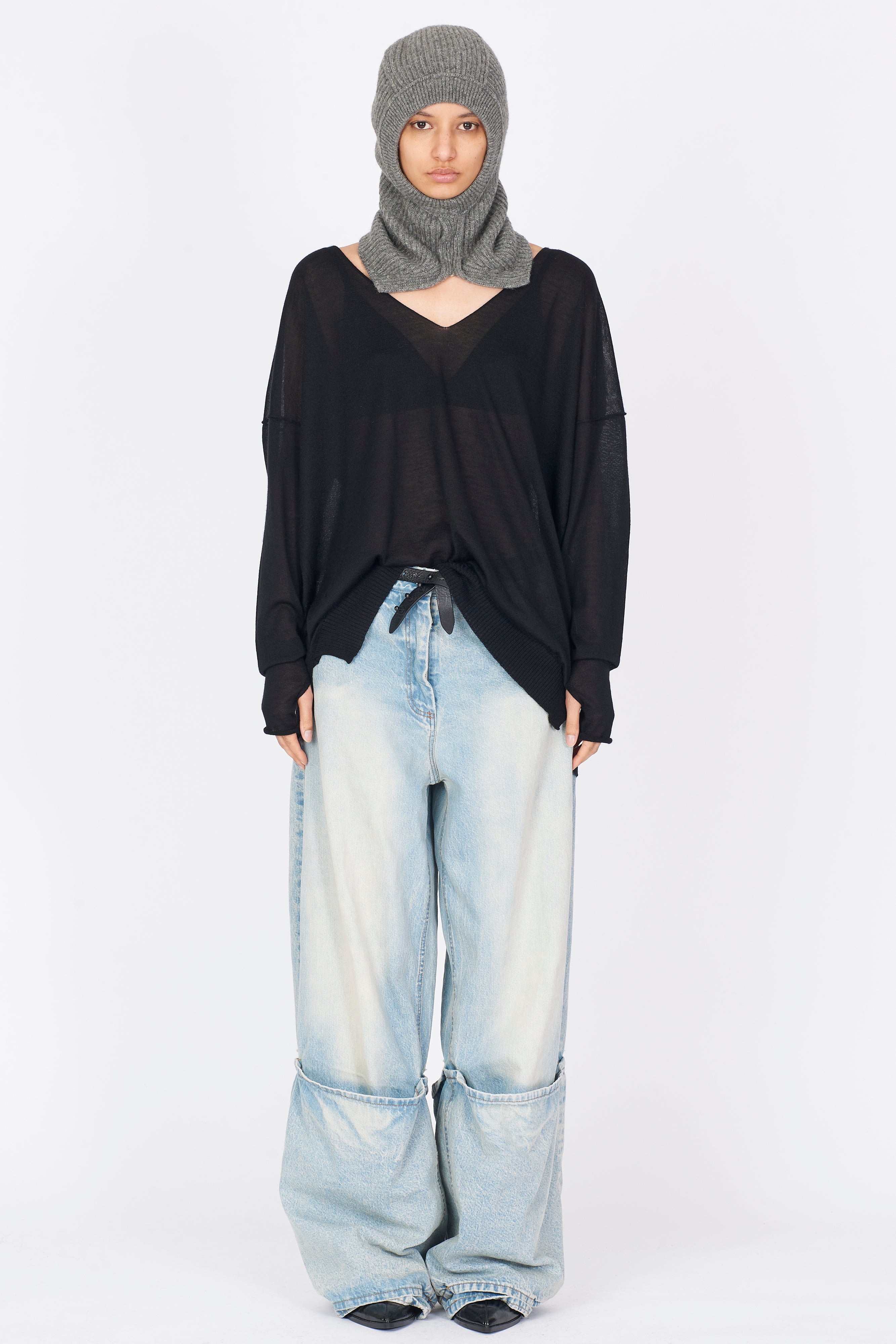 כובע גנבים ISABEL