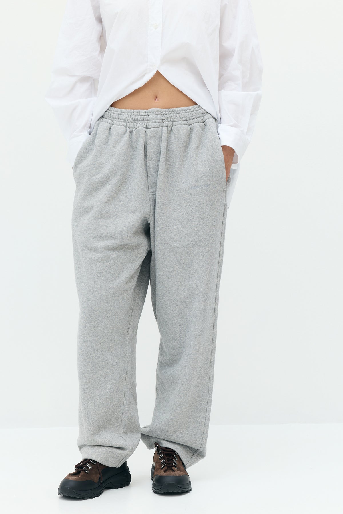 JUDO Sweatpants