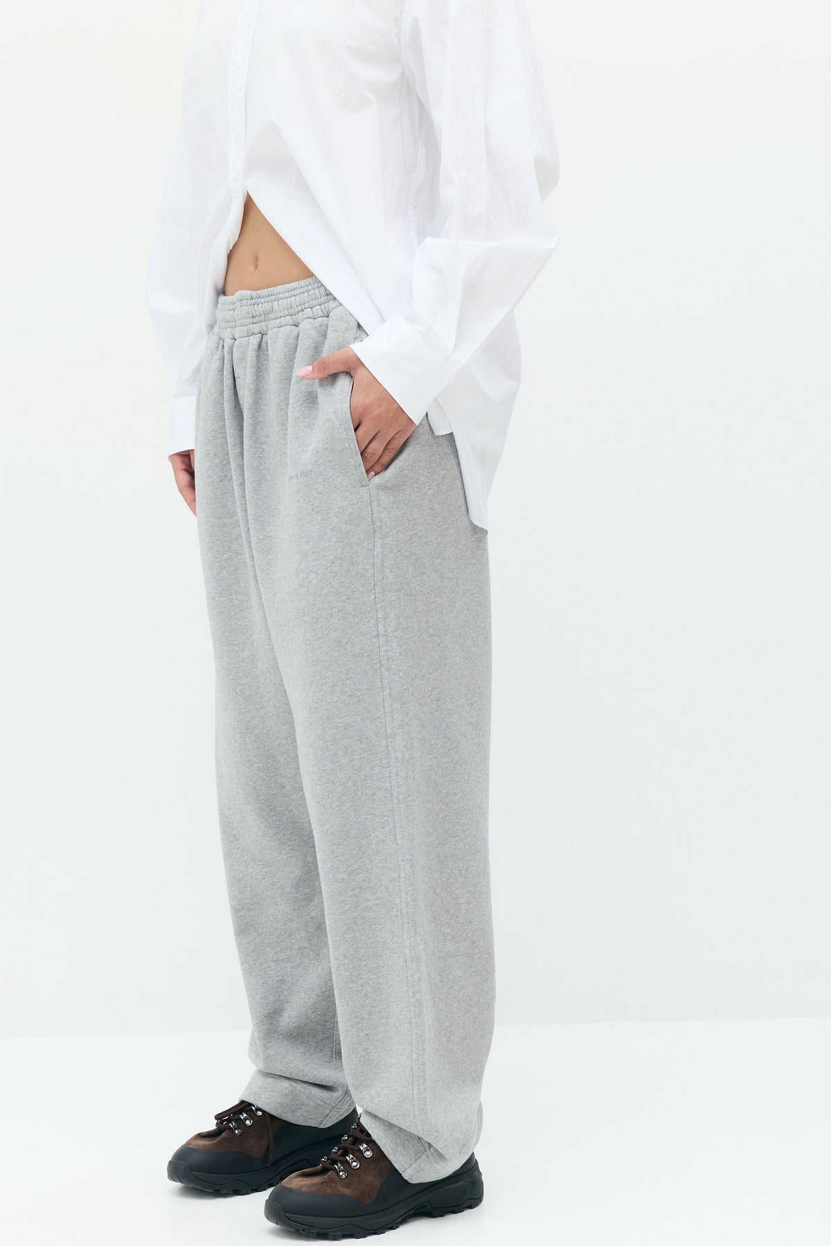 JUDO Sweatpants