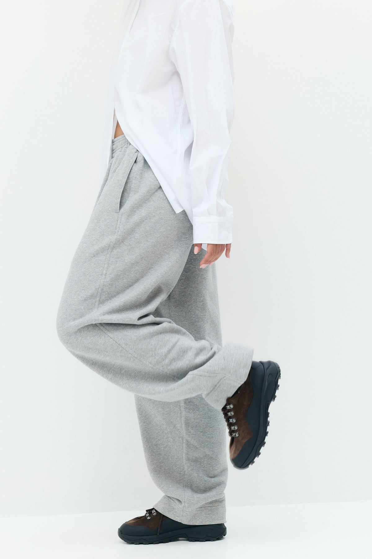 JUDO Sweatpants