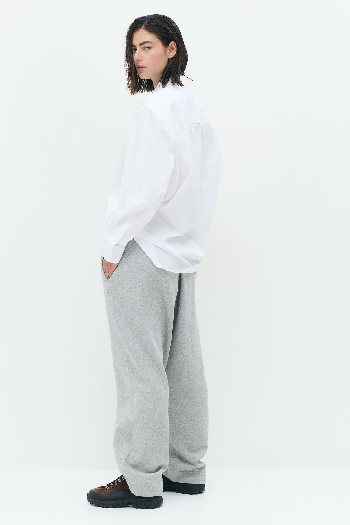 JUDO Sweatpants