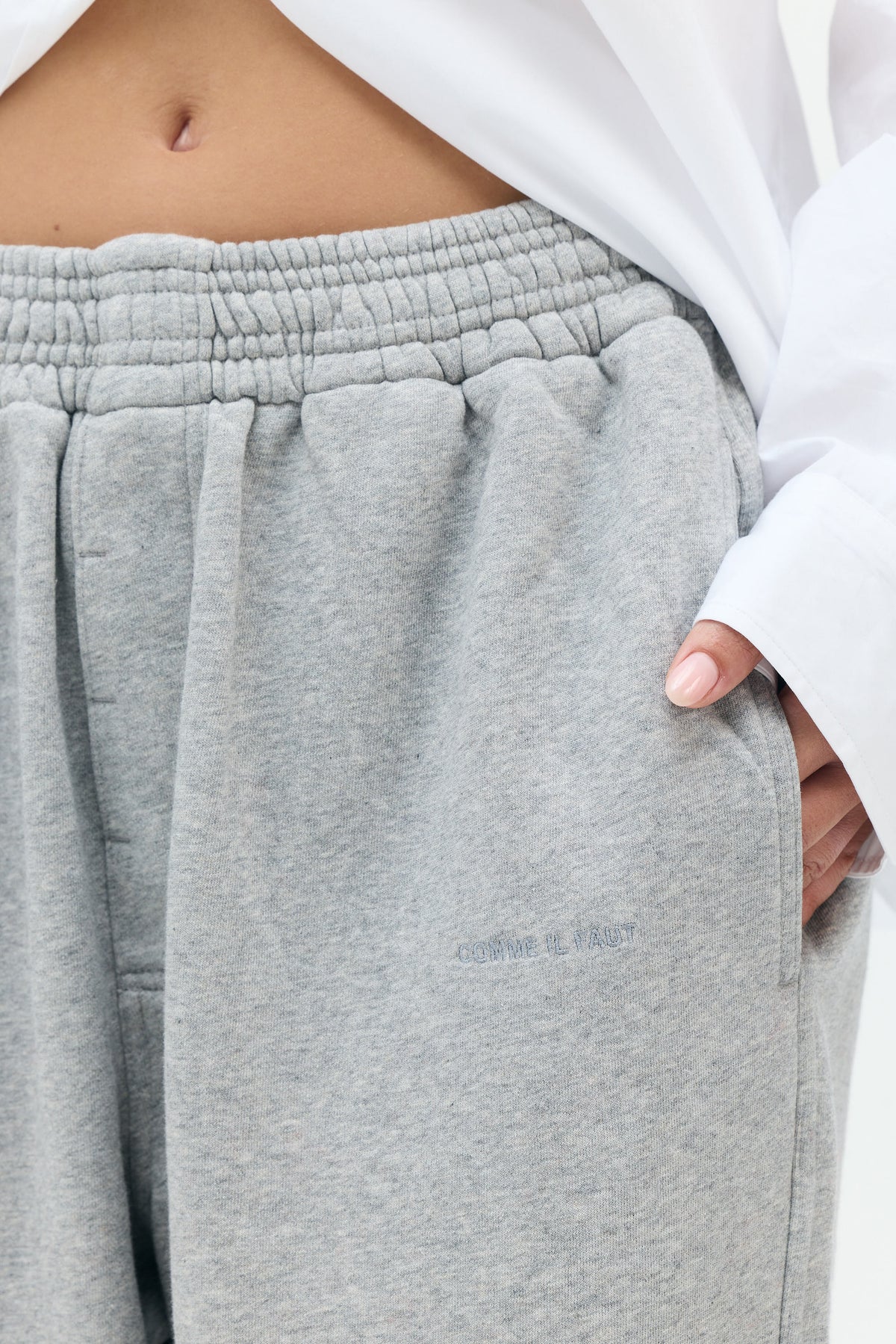 JUDO Sweatpants