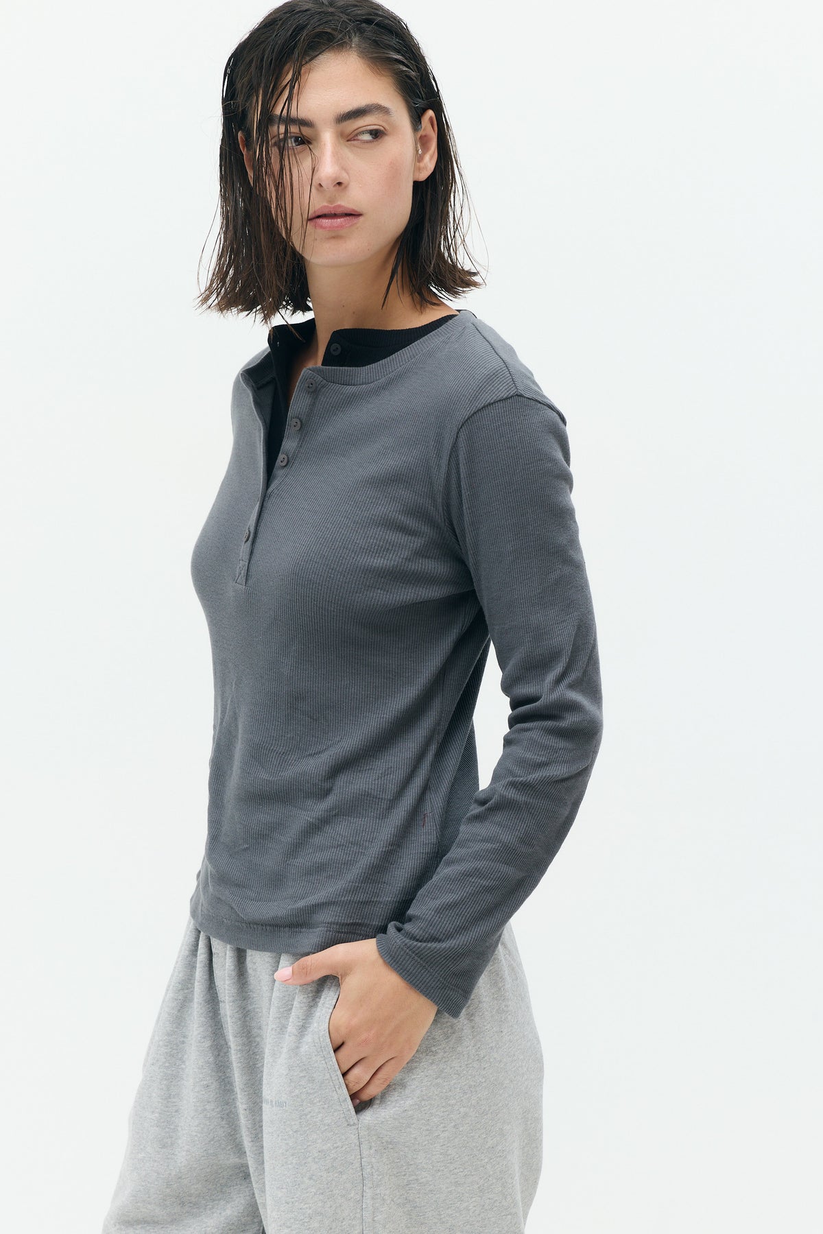 Grey Kay t-shirt