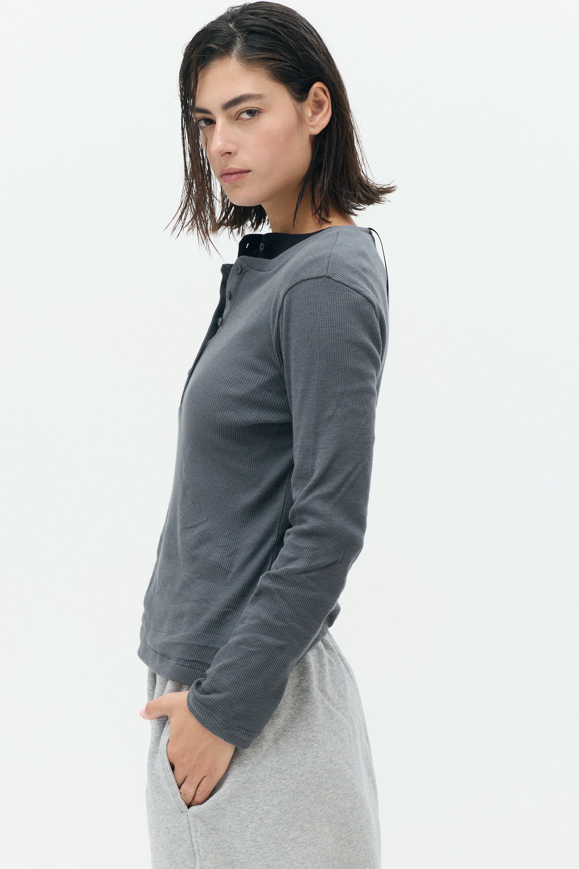 Grey Kay t-shirt