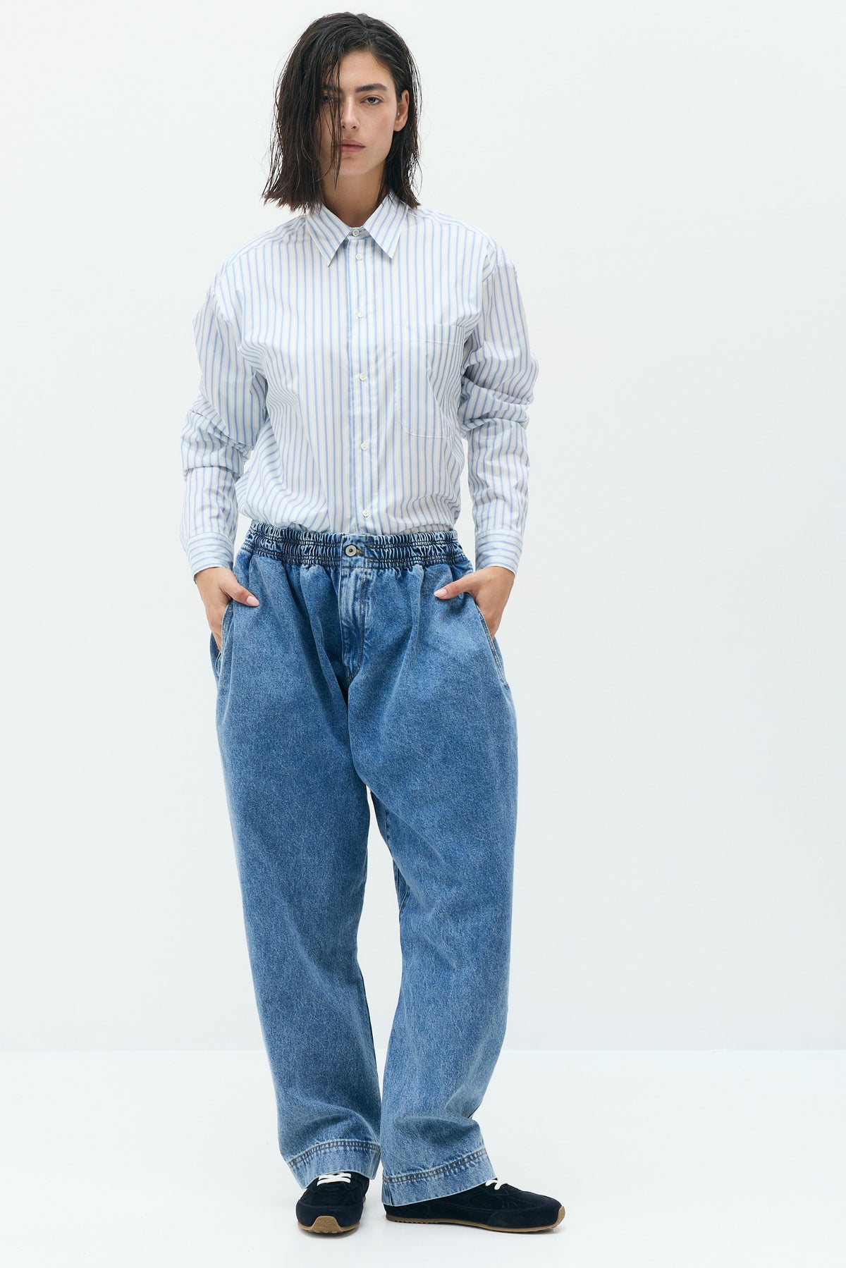 ROBI Judo Jeans