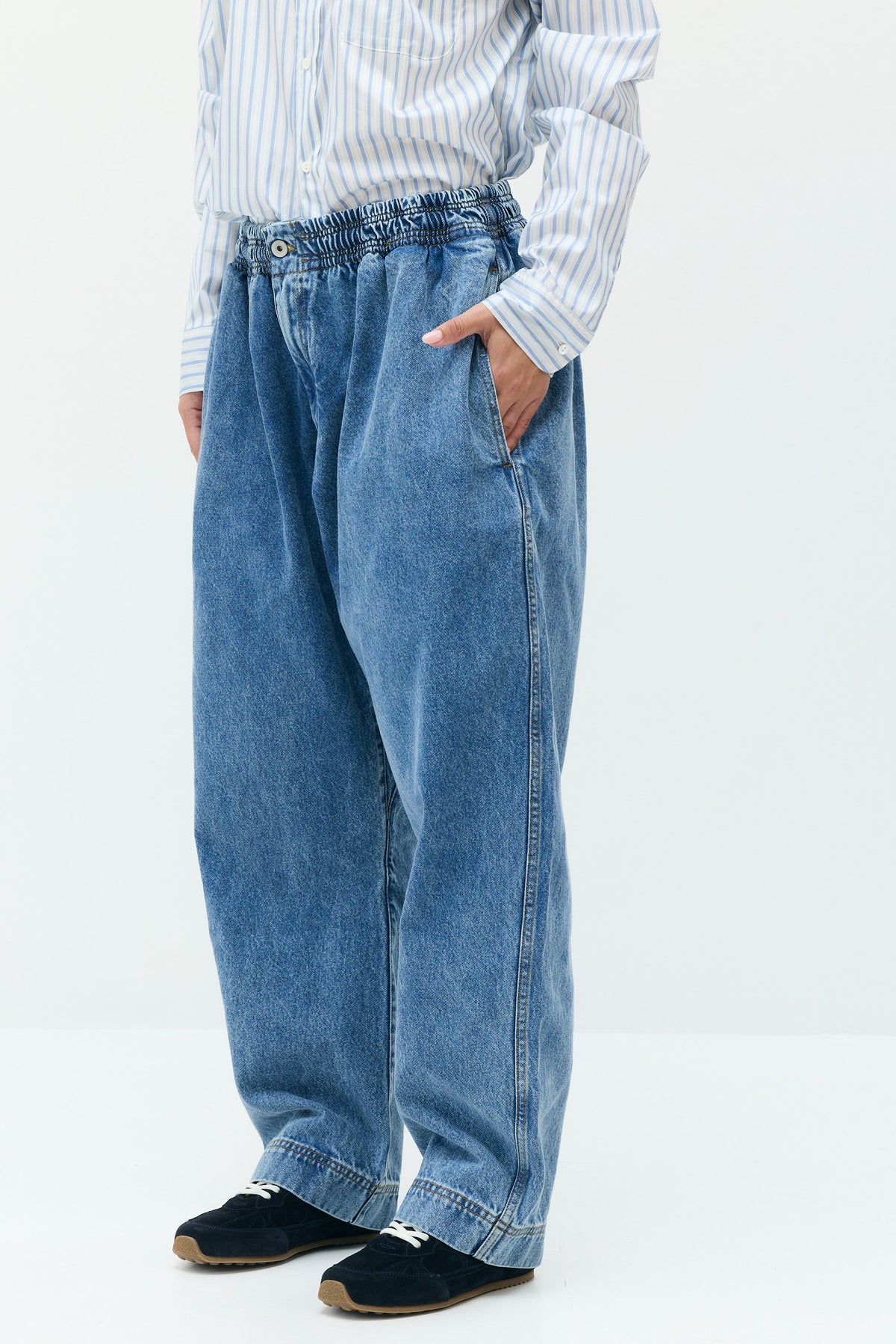 ROBI Judo Jeans
