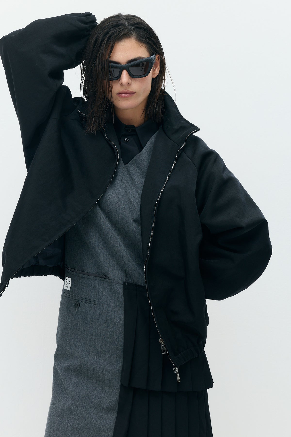 The Black Coat