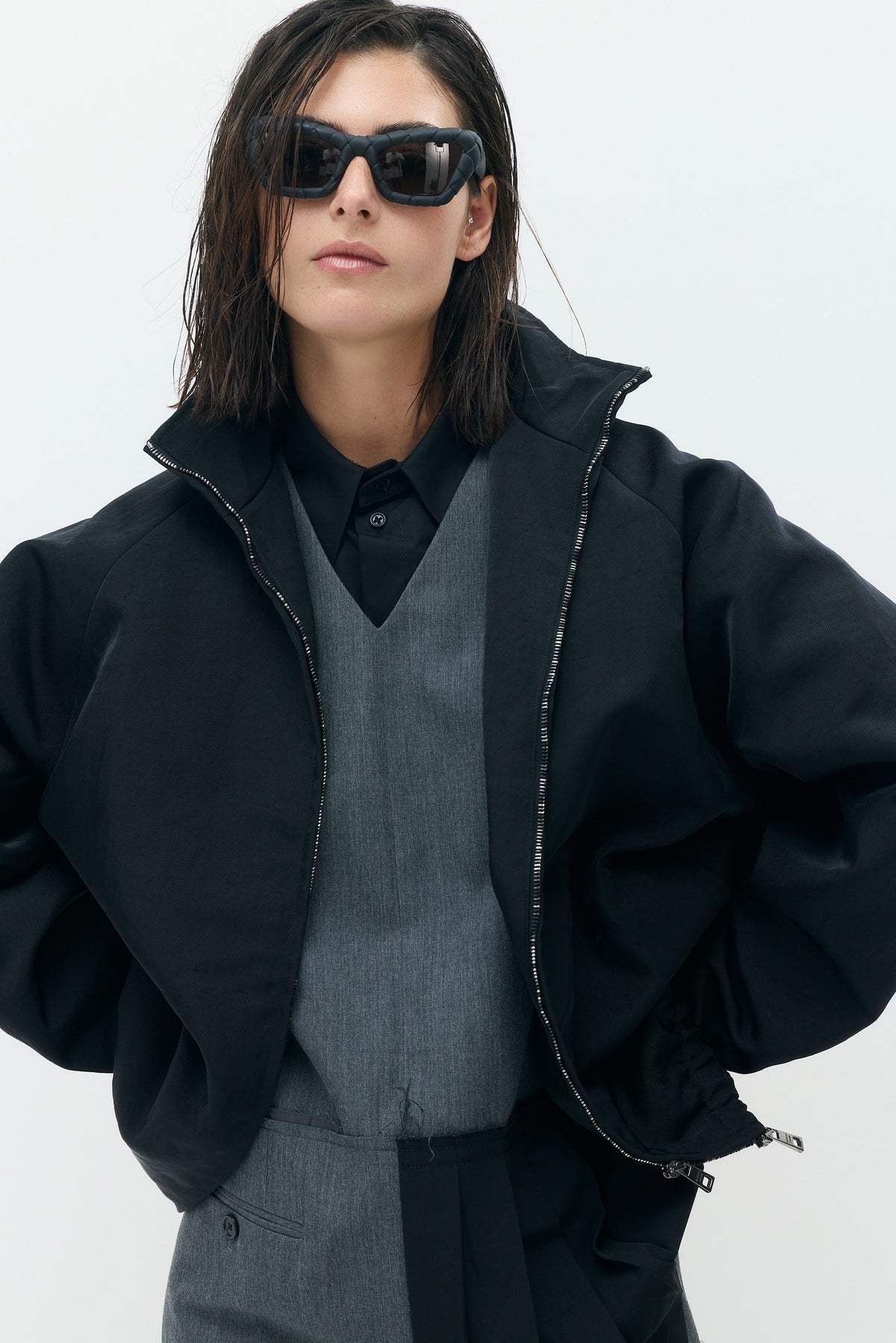 The Black Coat