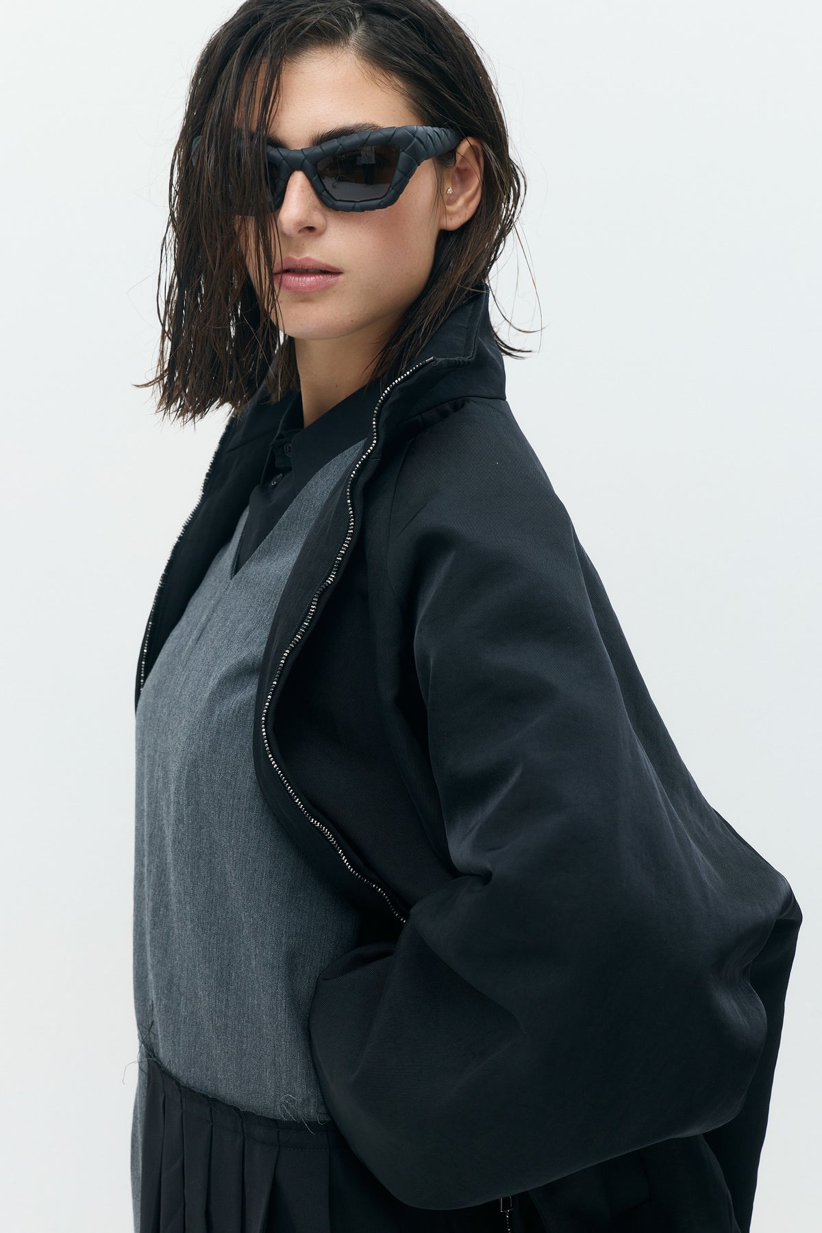 The Black Coat