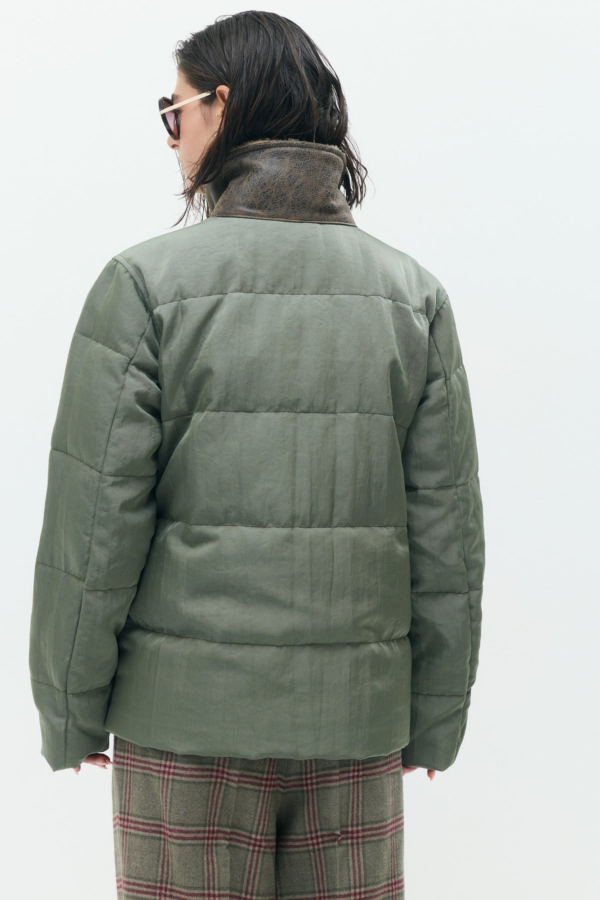 As is Coat