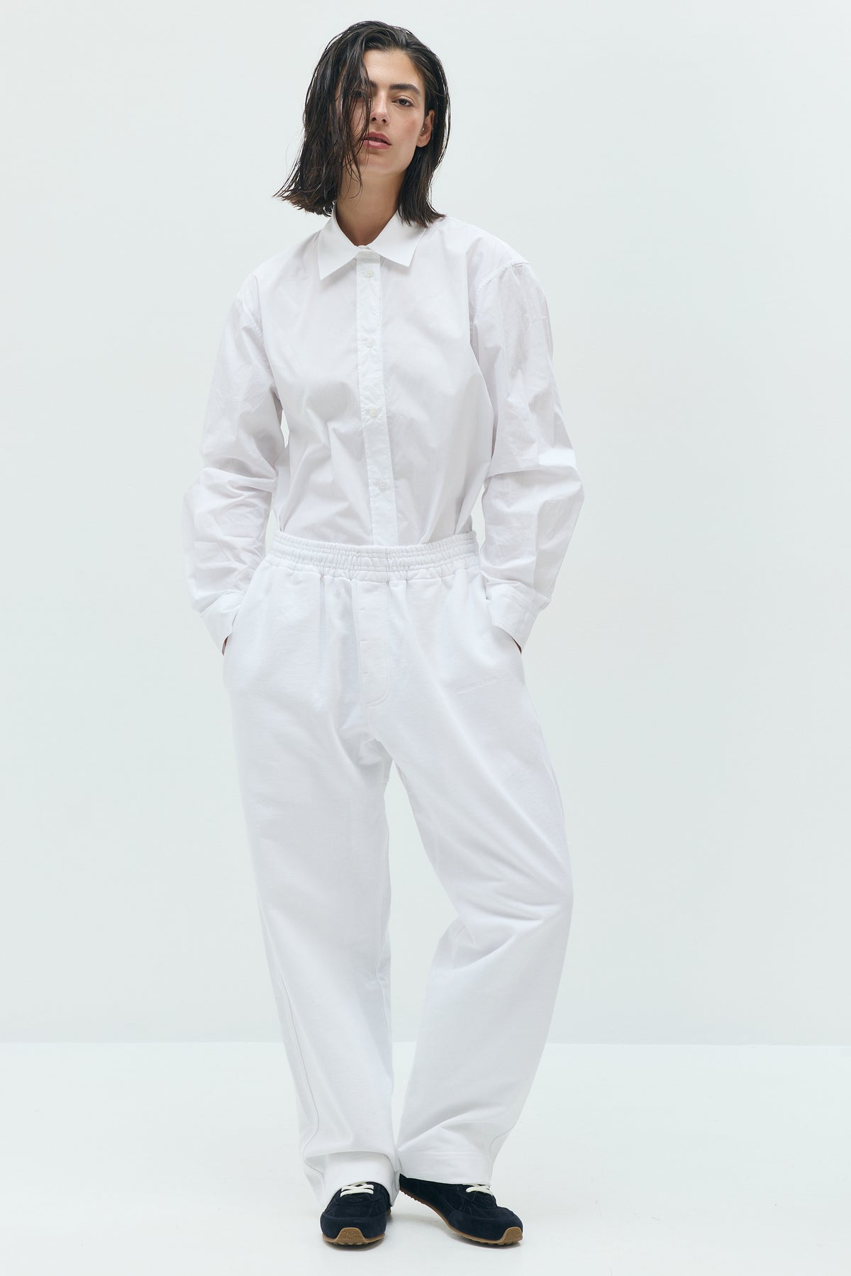 JUDO Sweatpants