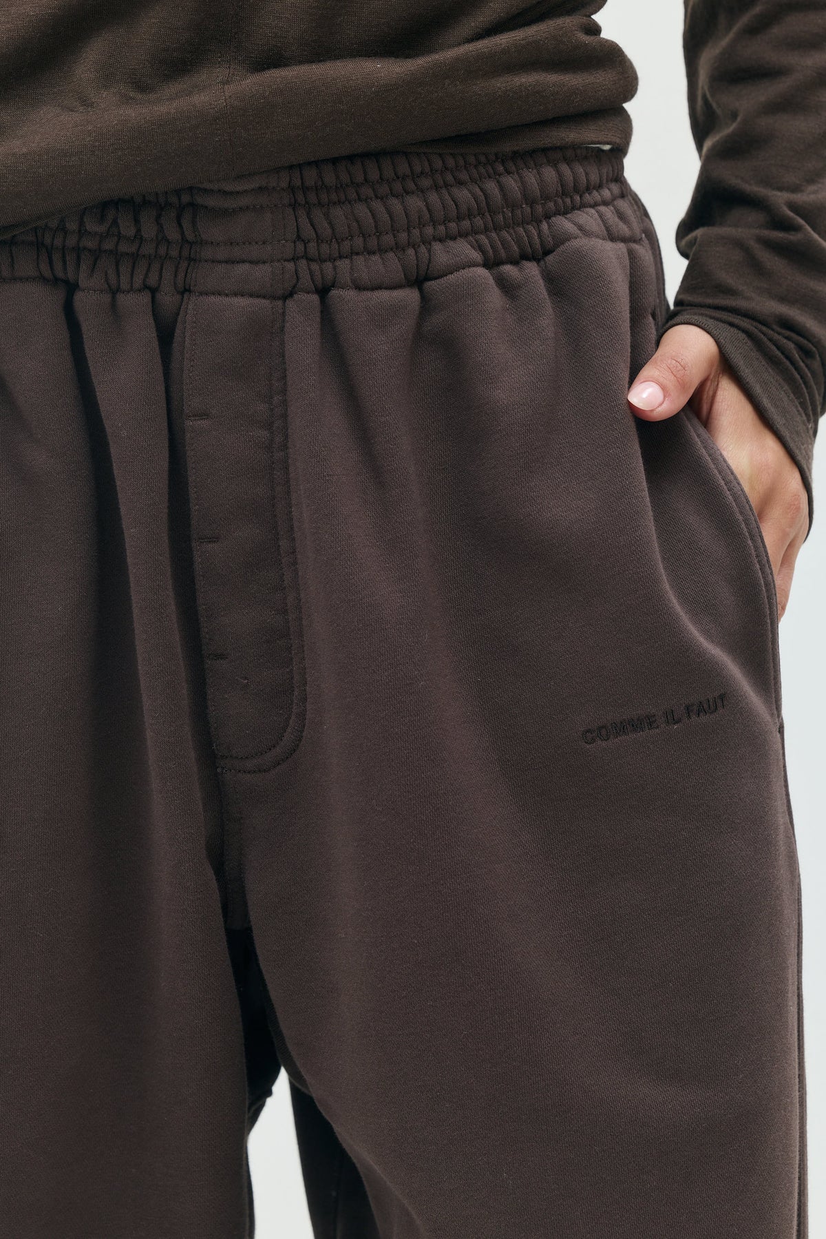 JUDO Sweatpants