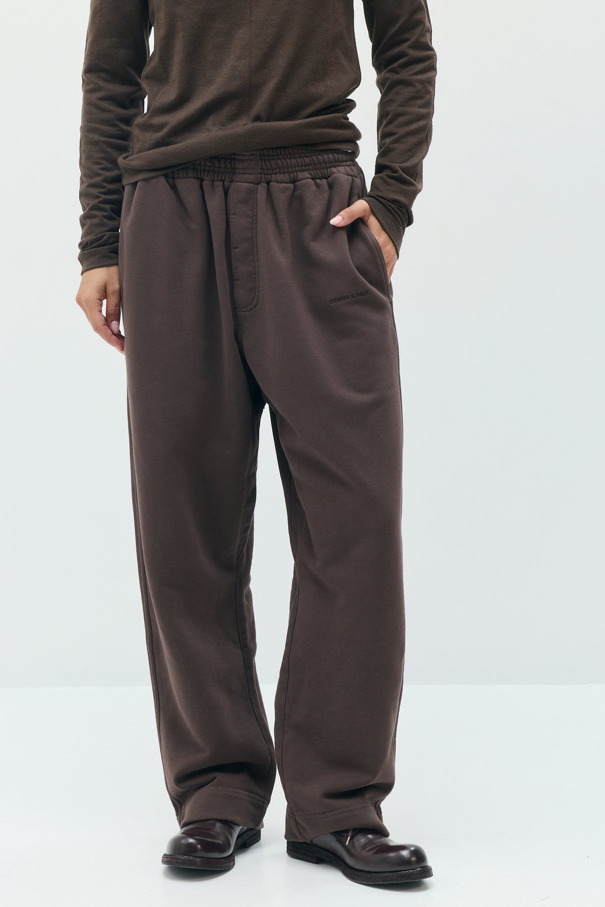 JUDO Sweatpants