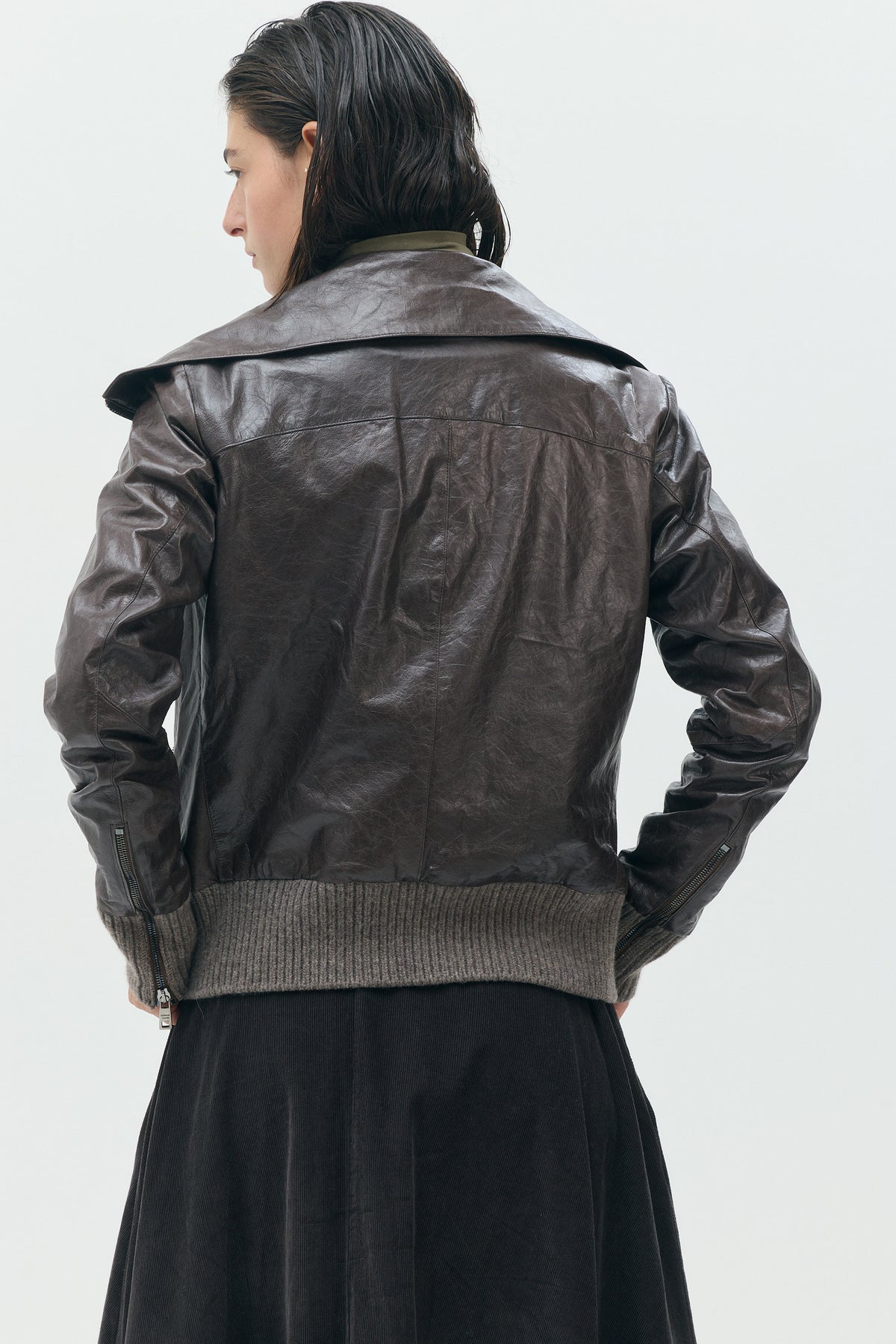 Ardesia Coat