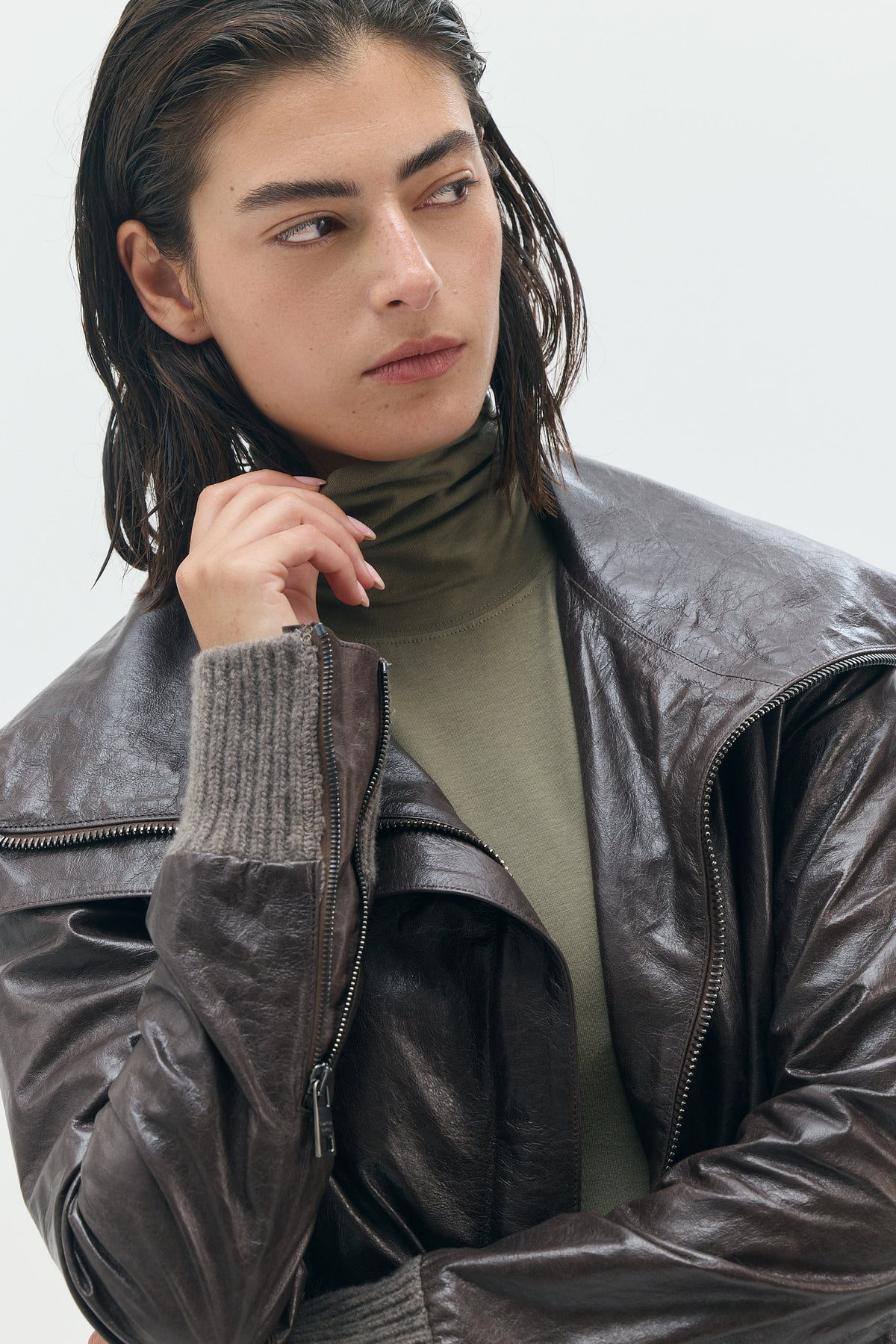 Ardesia Coat
