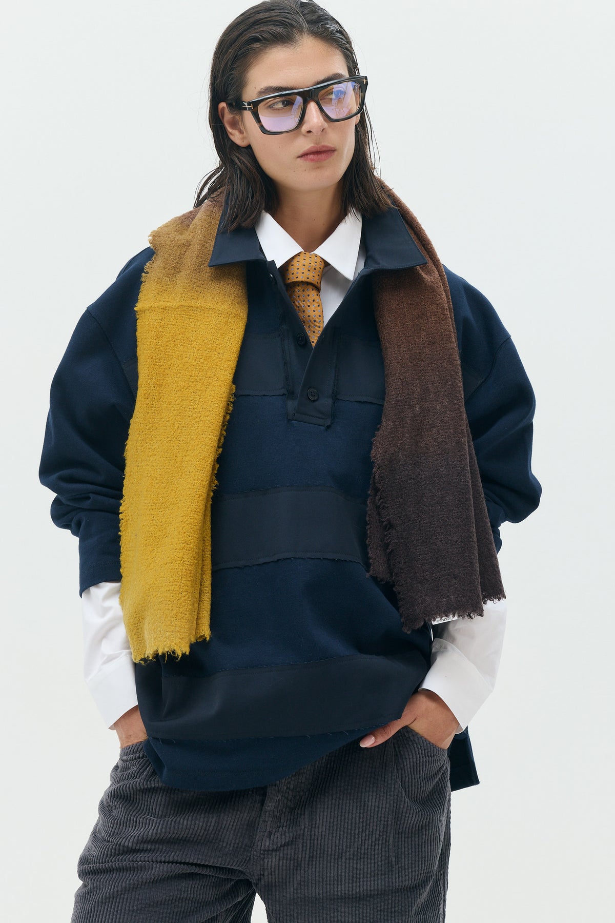 Susan Scarf