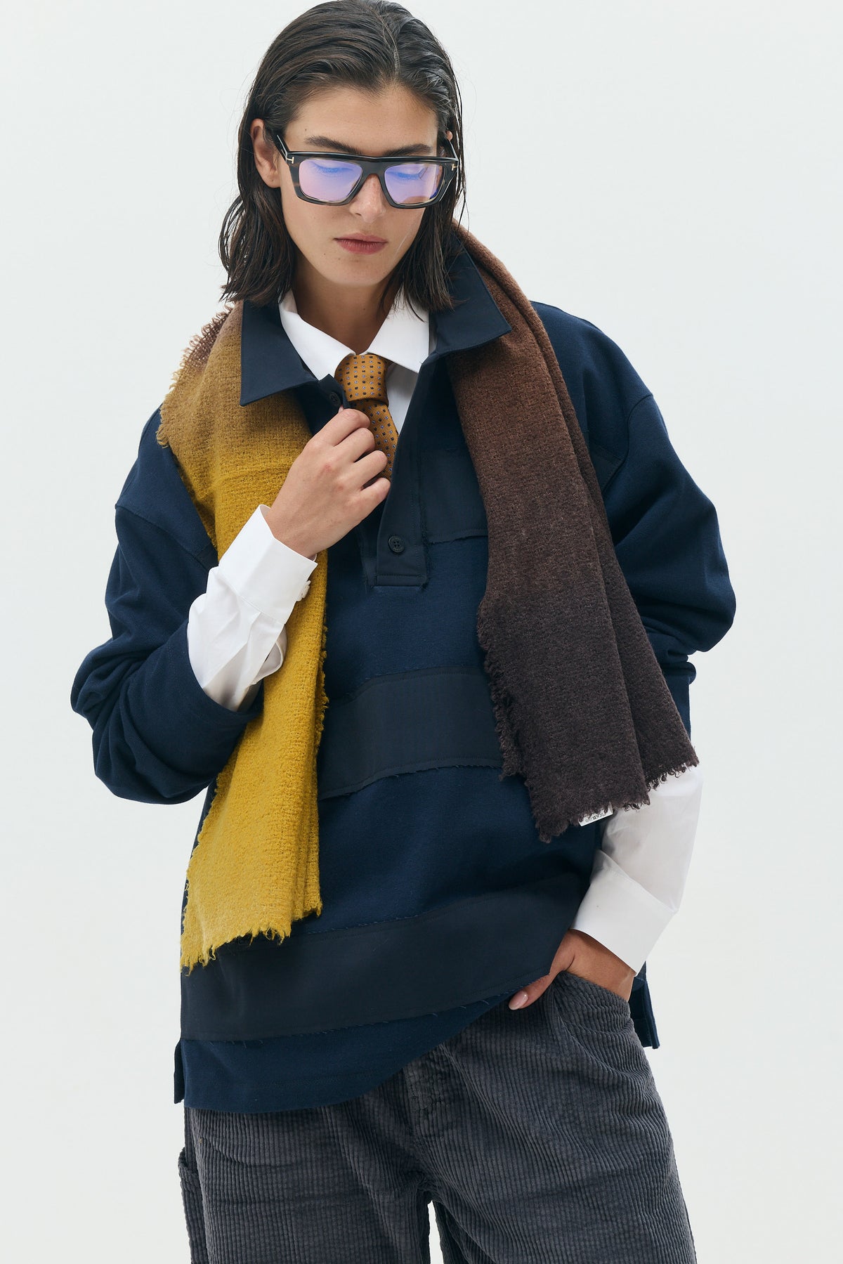 Susan Scarf