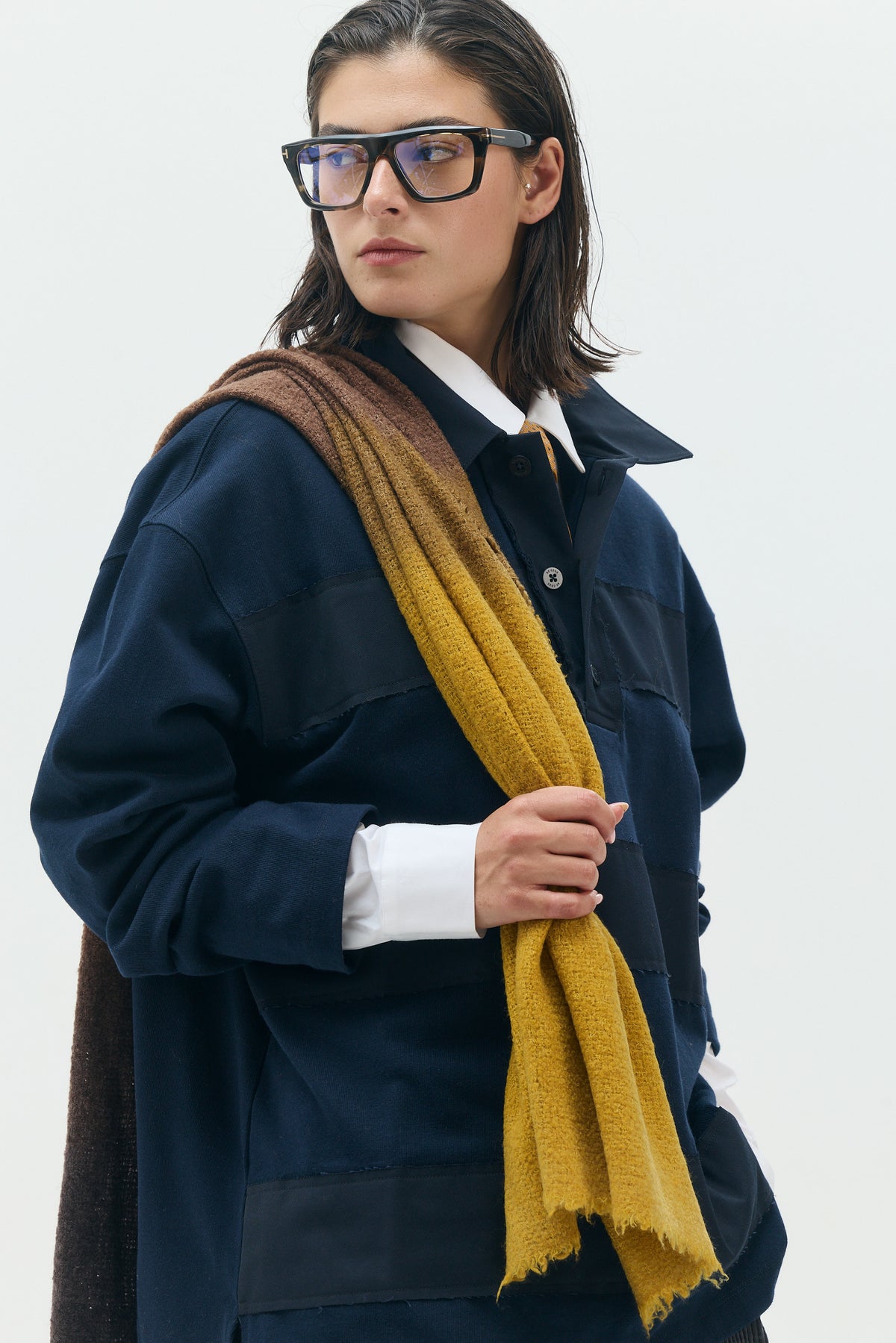 Susan Scarf