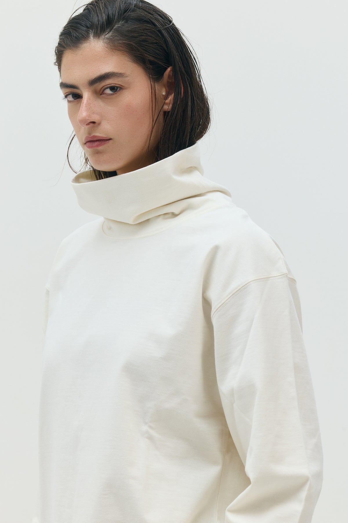 Eve Turtleneck Top