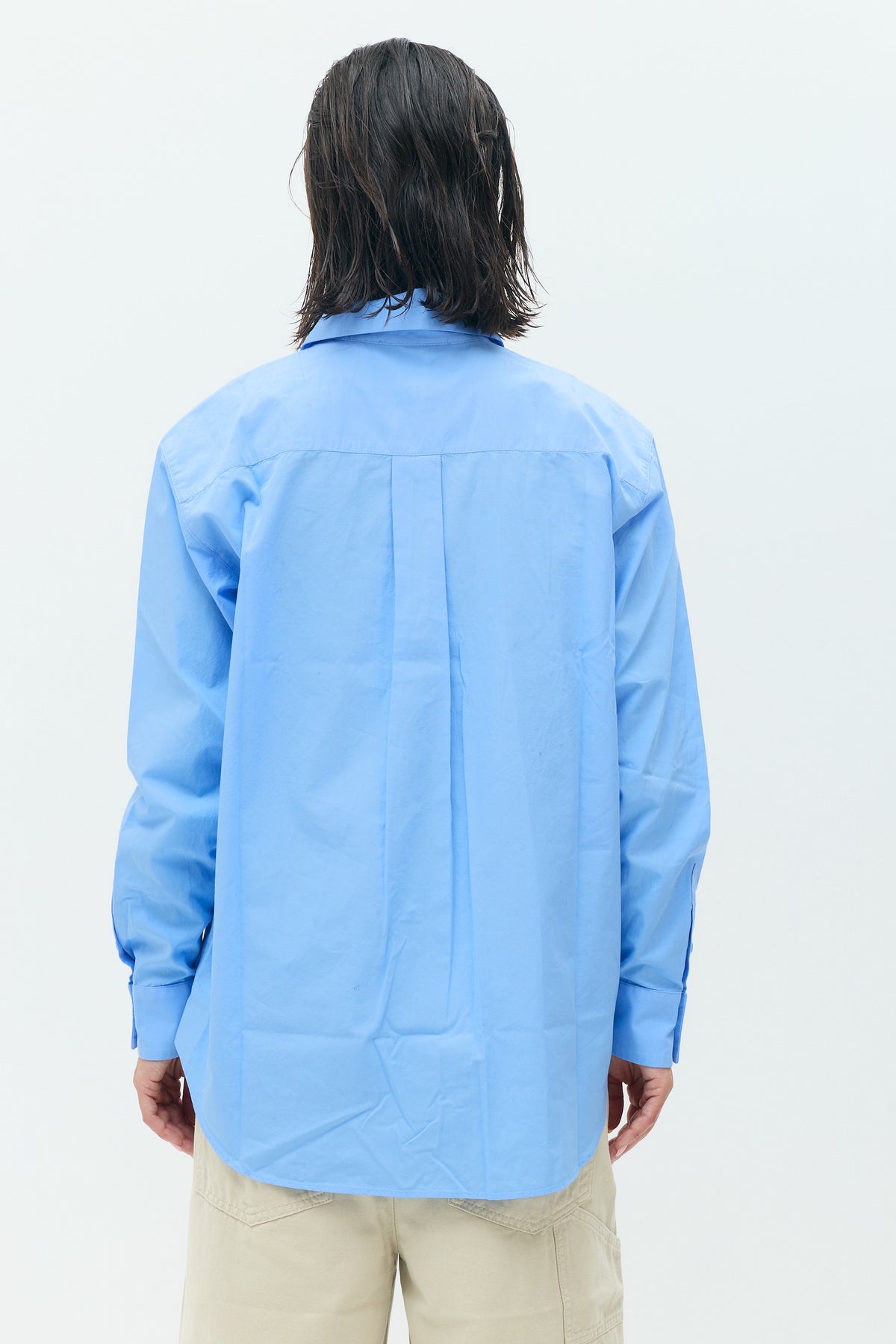 BLUE LUNA SHIRT