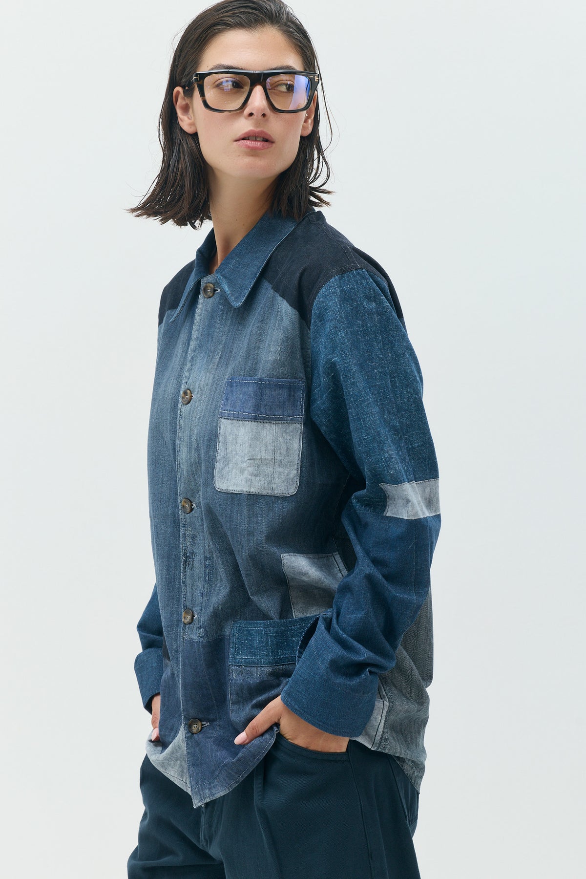 Amada Jacket