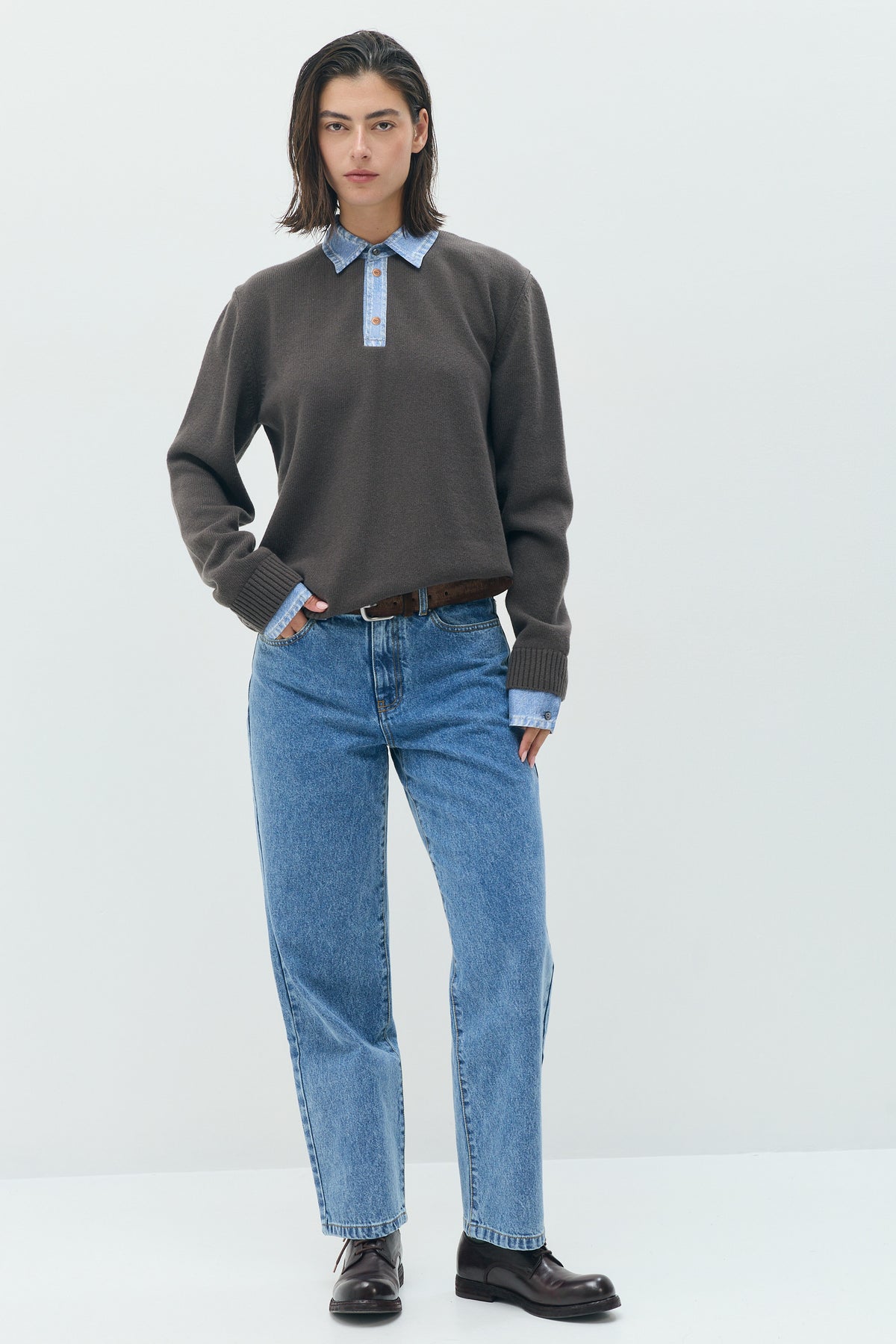 Siena Sweater