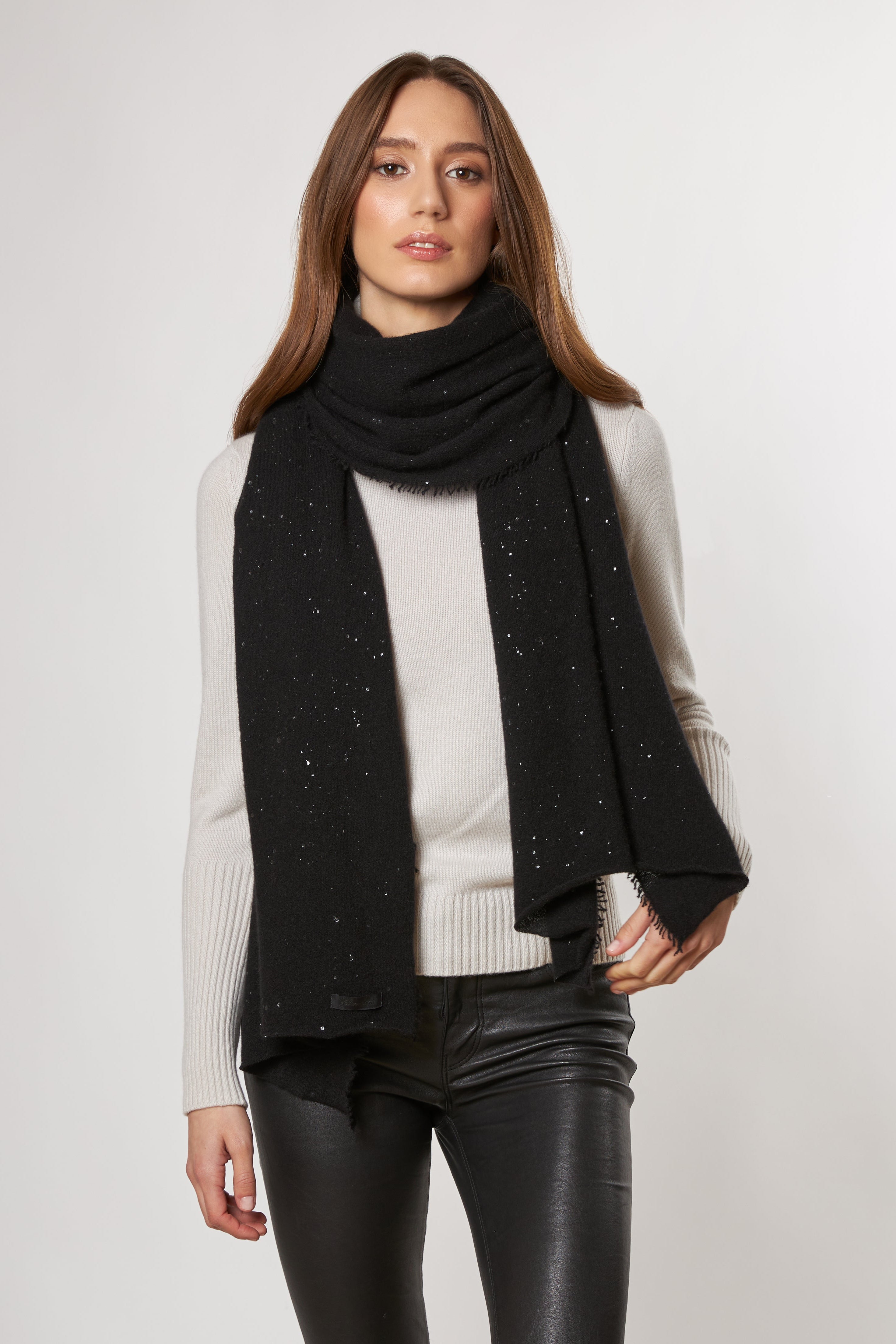 Ariel Sarti Scarf