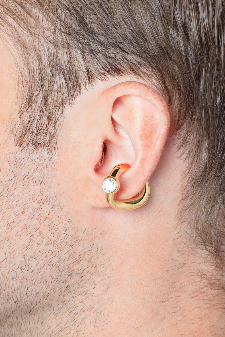 עגיל ביונסה