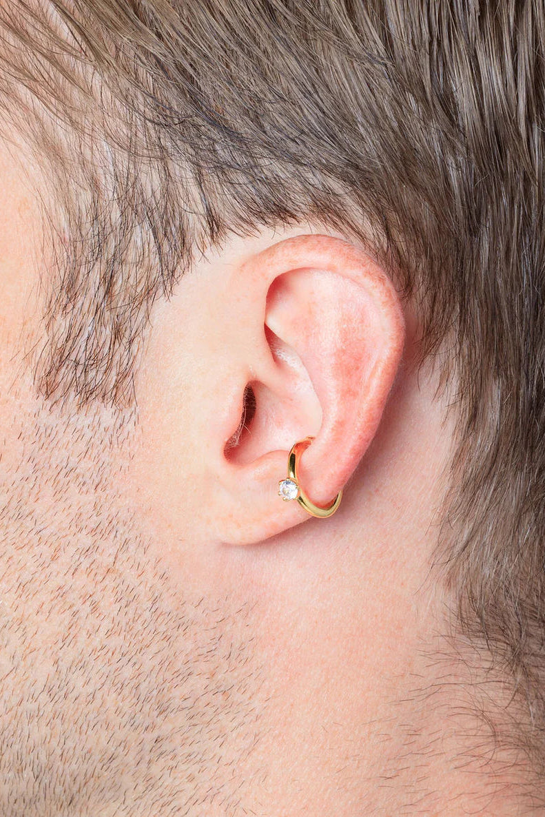 עגיל ביילי אייליש