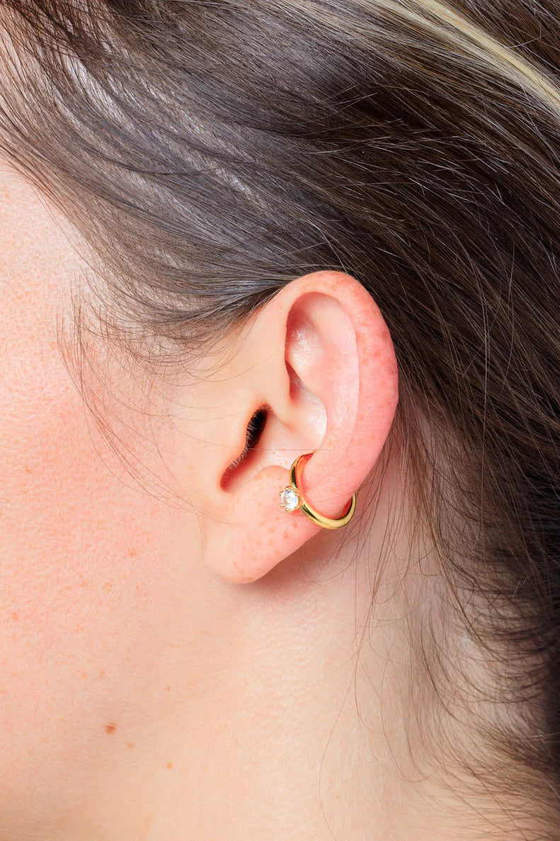 עגיל ביילי אייליש