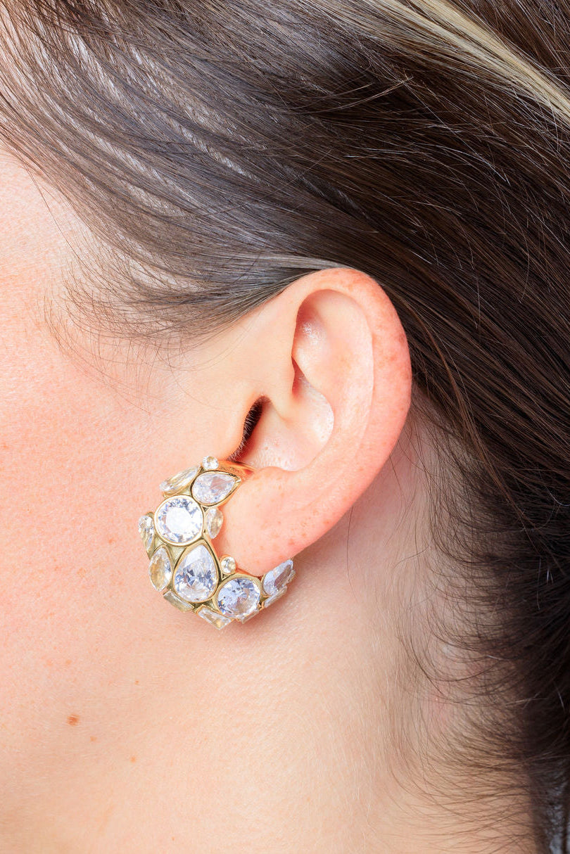 עגיל ריהאנה