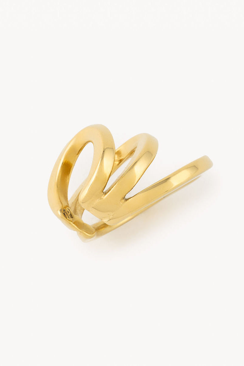 עגיל ליידי גאגא