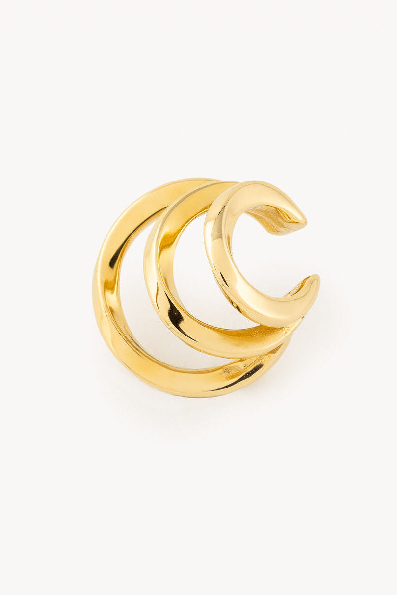 עגיל ליידי גאגא