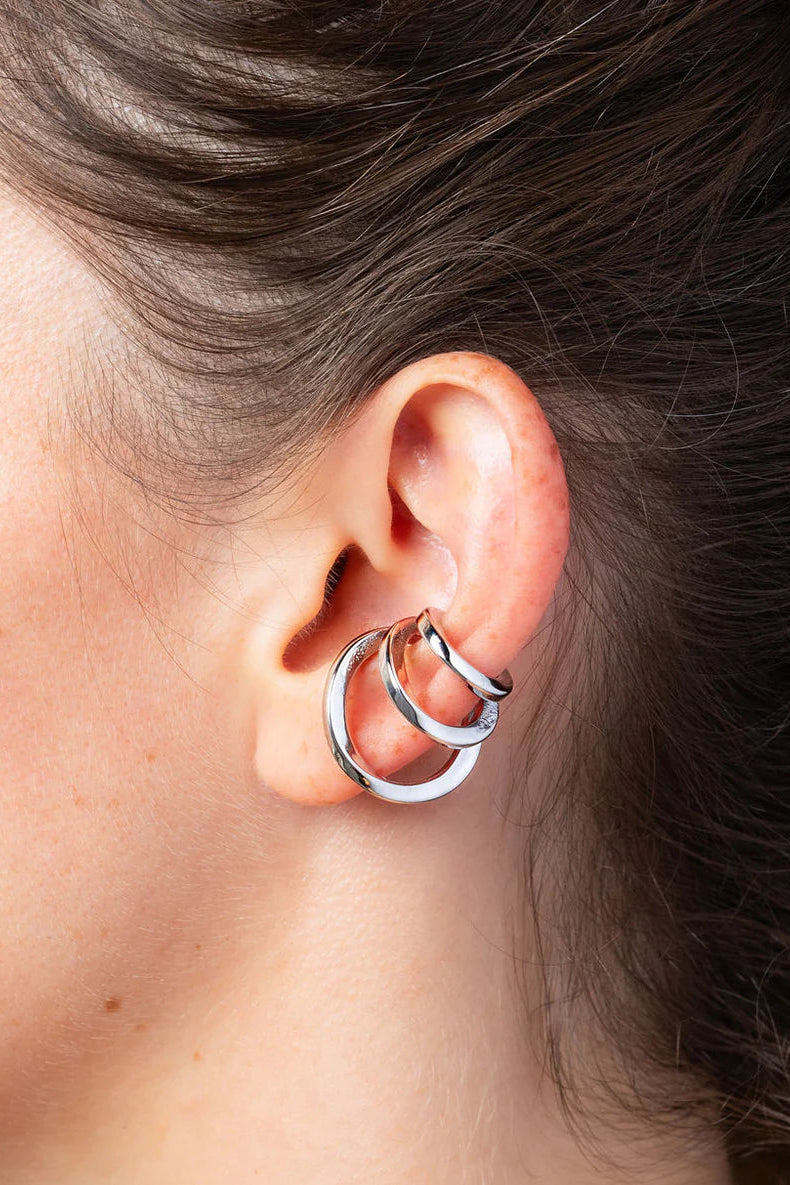 עגיל ויטני יוסטון