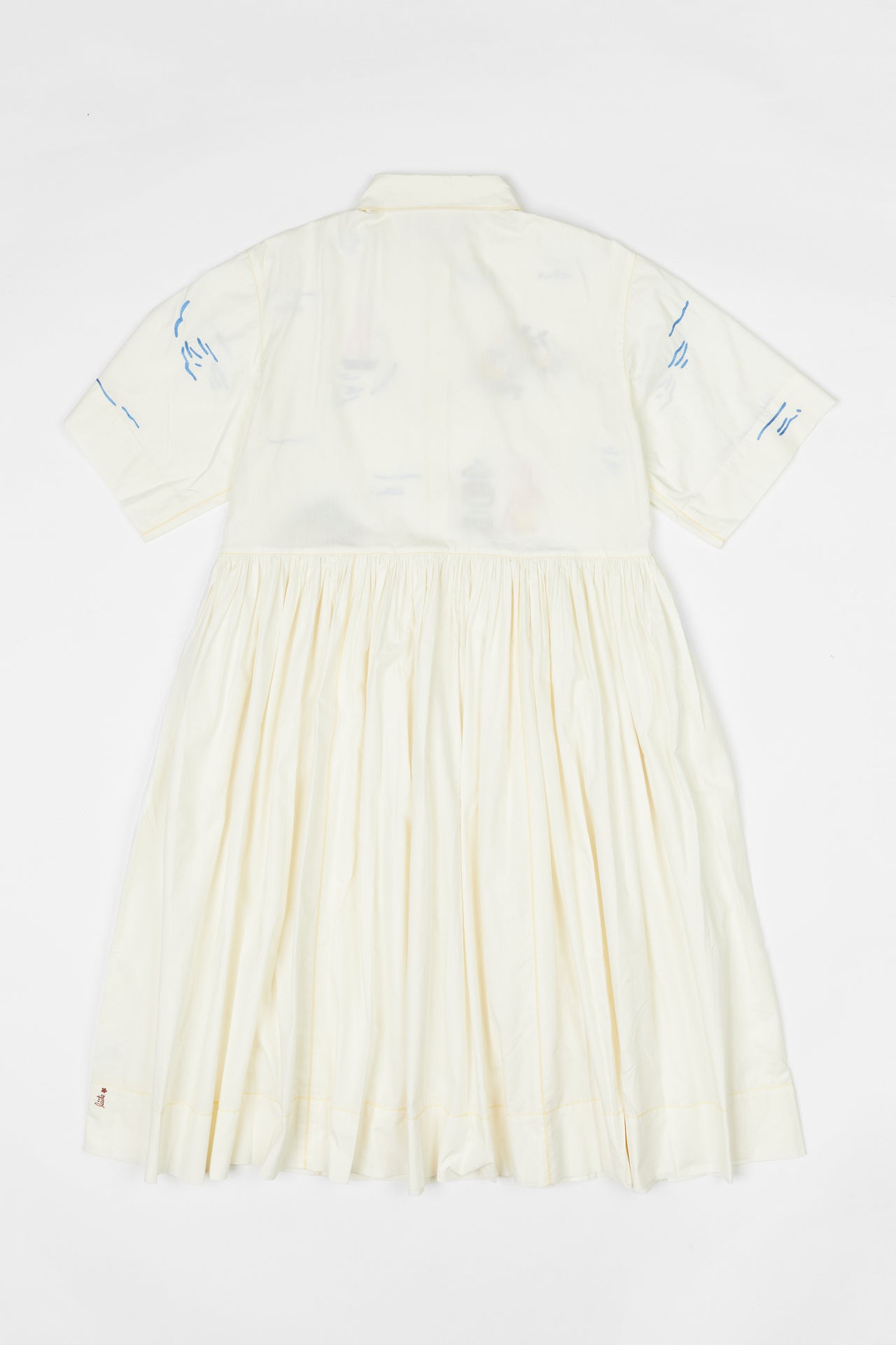 Ilya dress