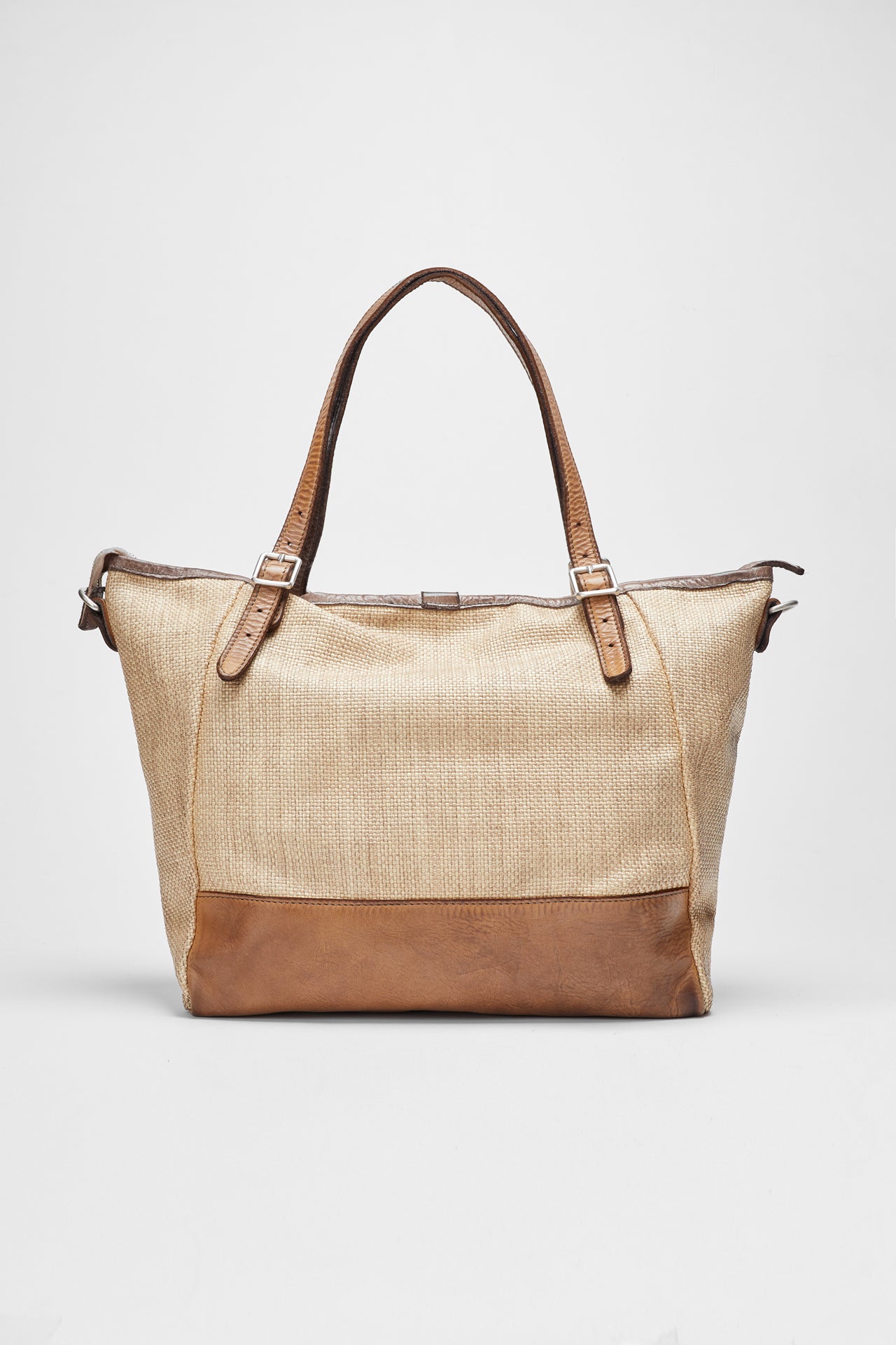 Silo bag