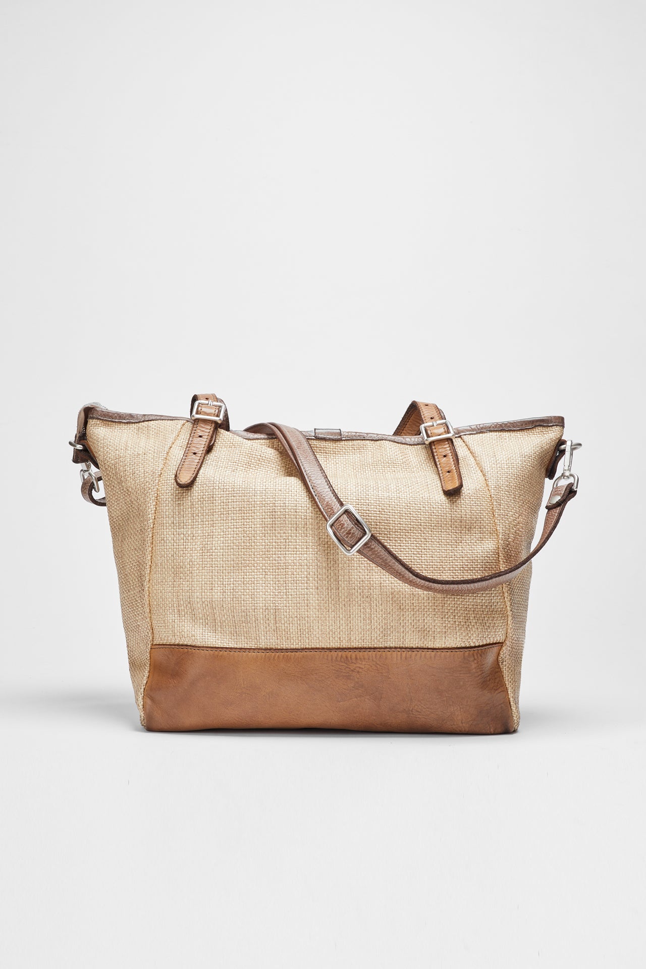 Silo bag