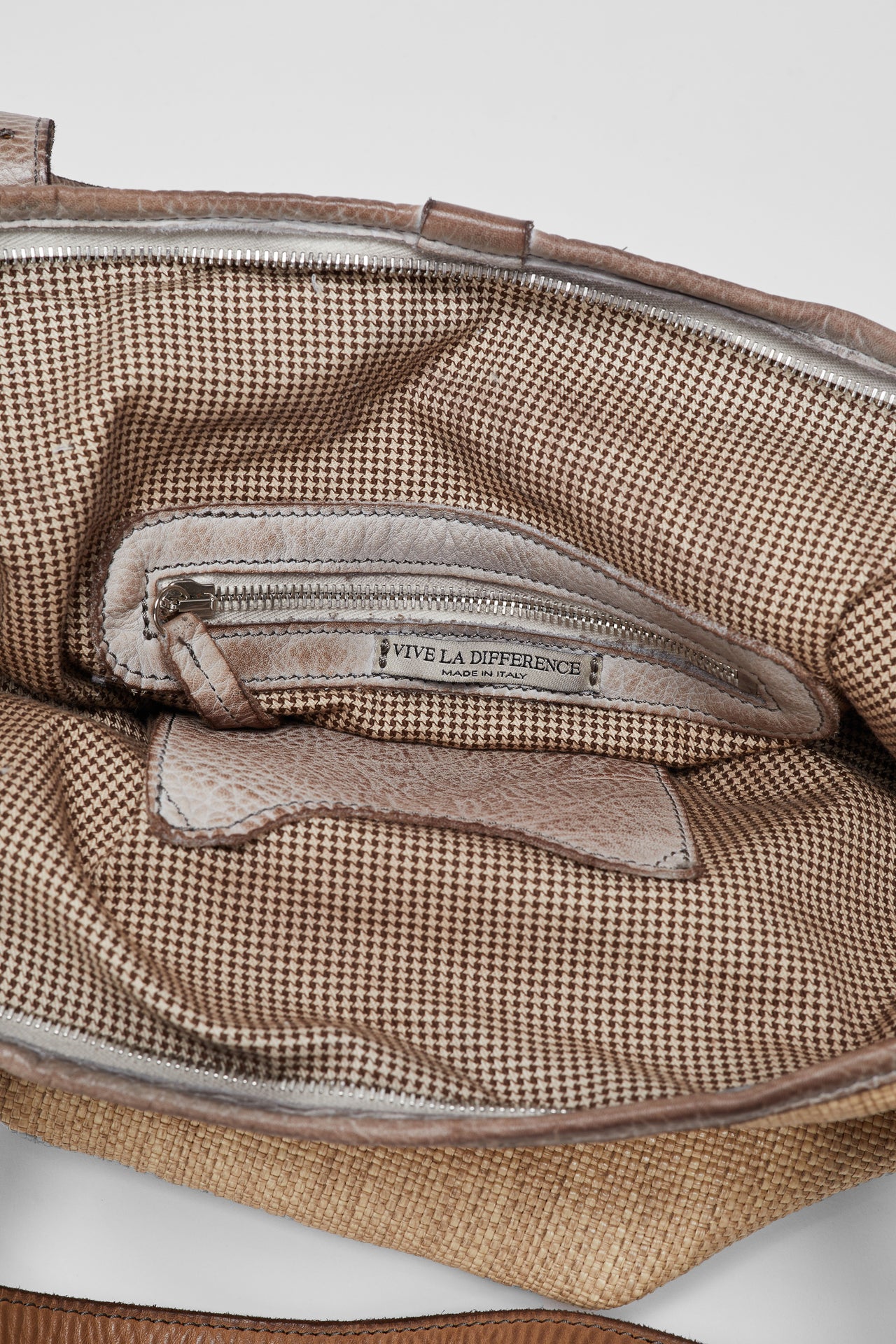 Silo bag