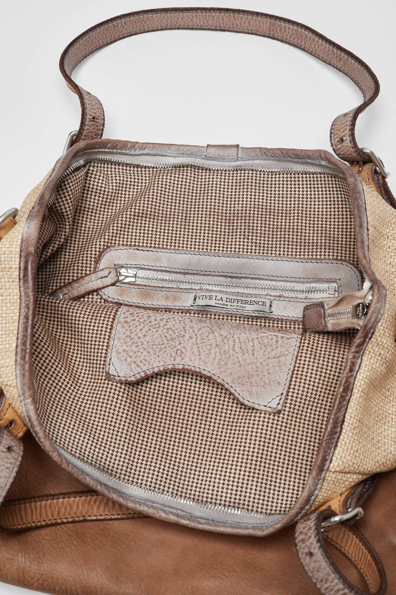 Silo bag