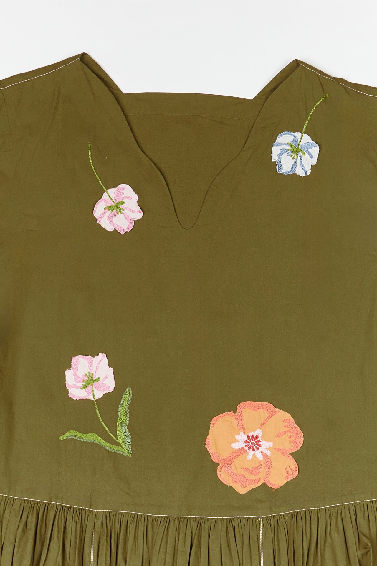 Ivor dress