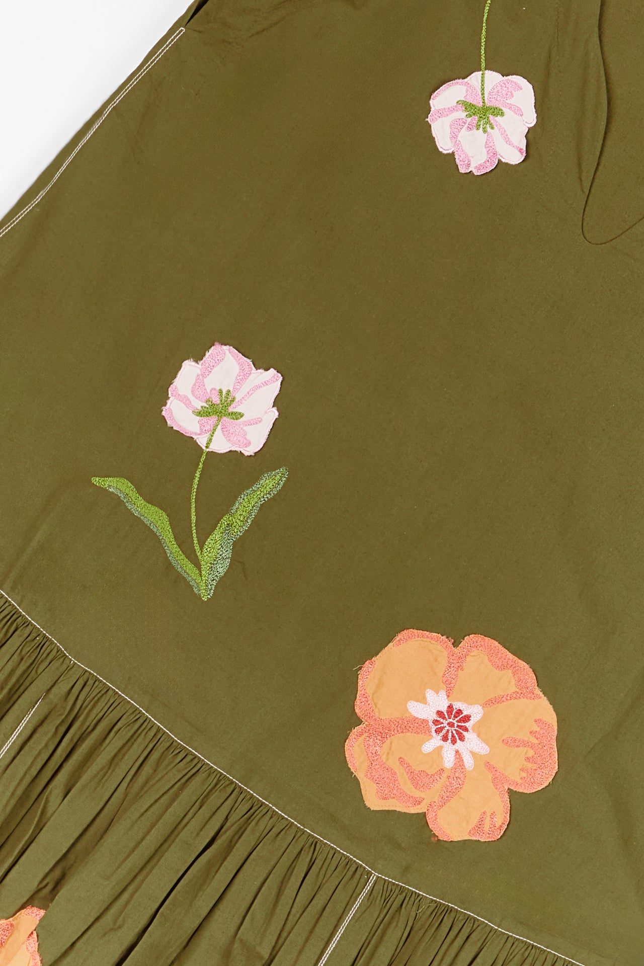 Ivor dress