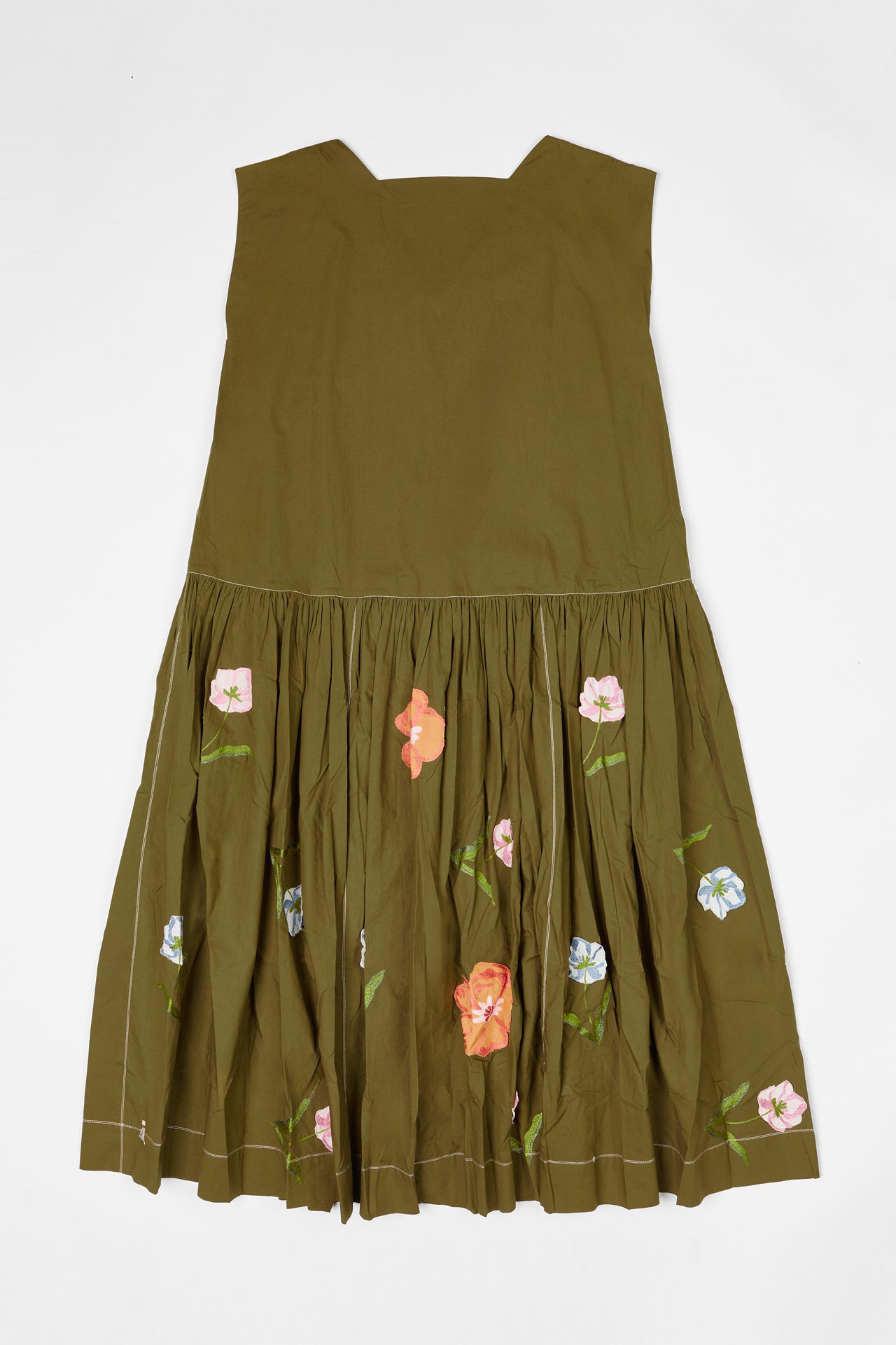 Ivor dress
