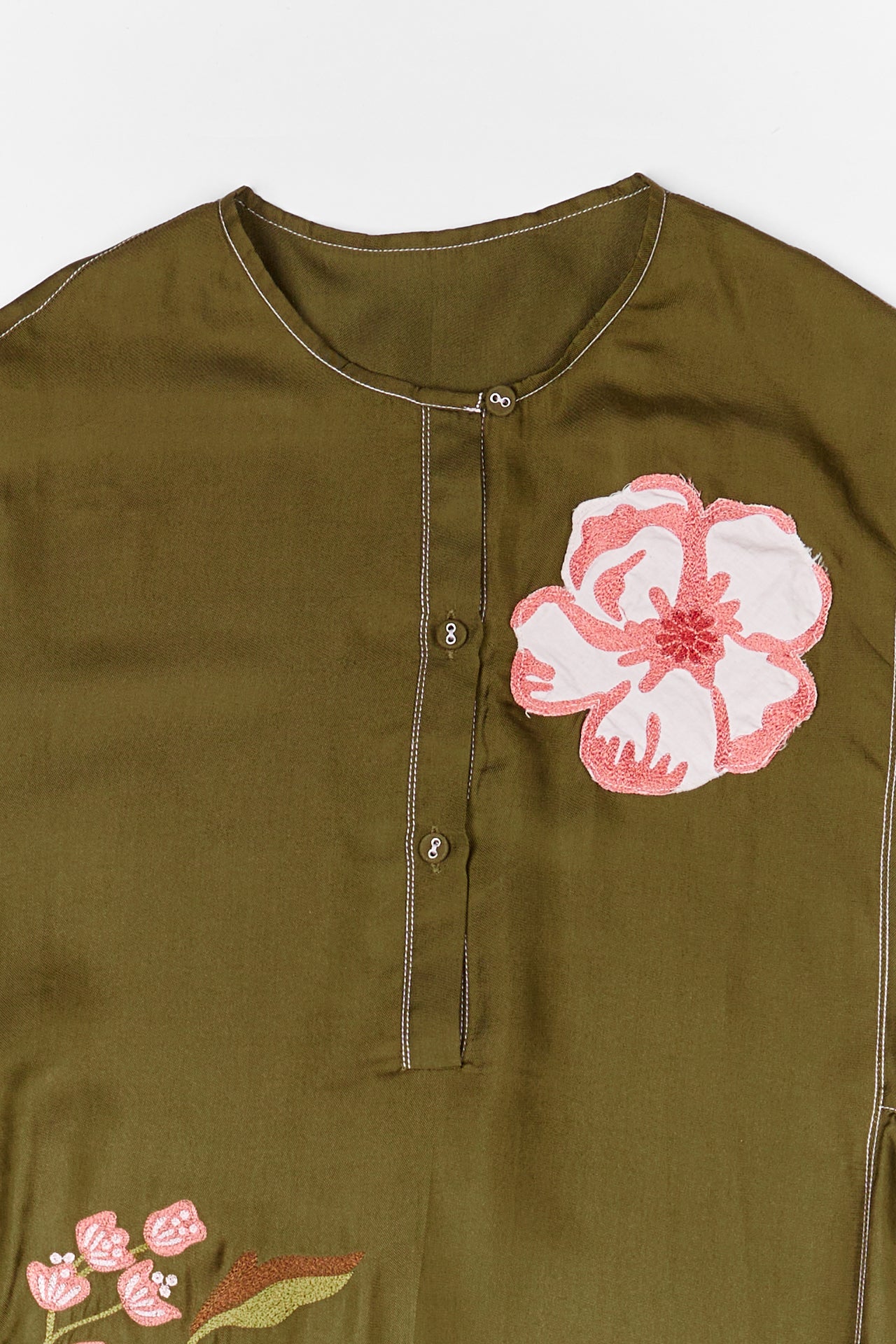 Iona dress