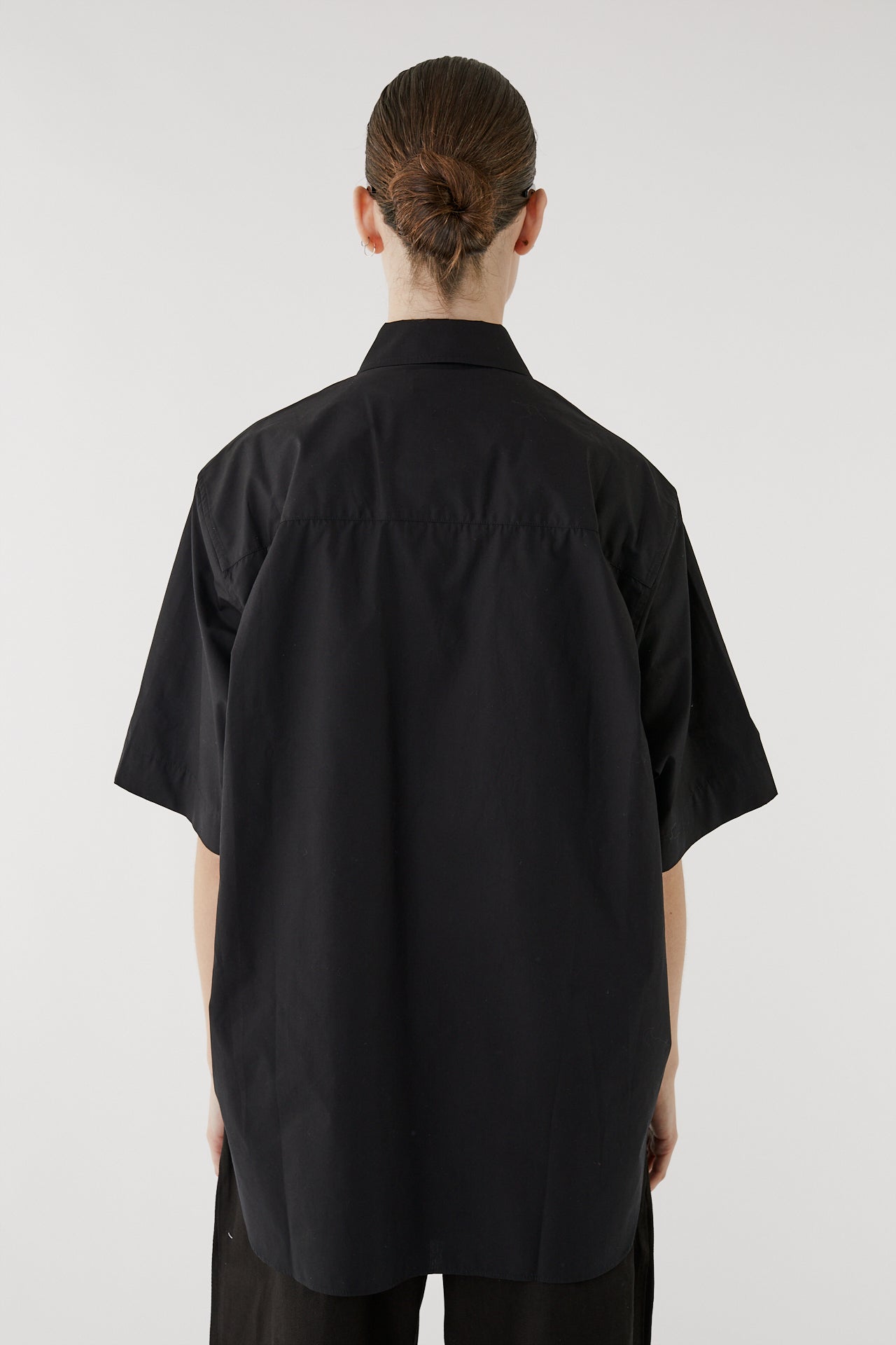 Jana short-sleeve shirt