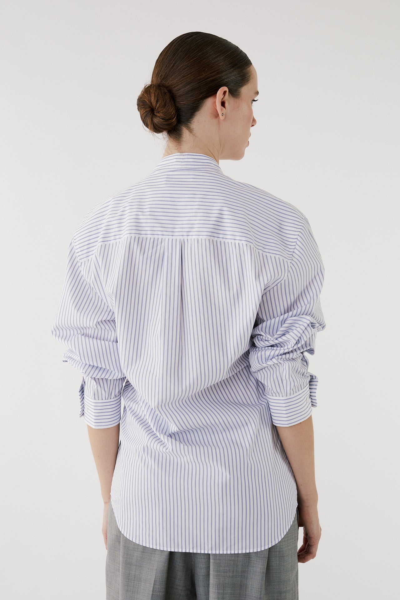 Cecil Stripes Shirt