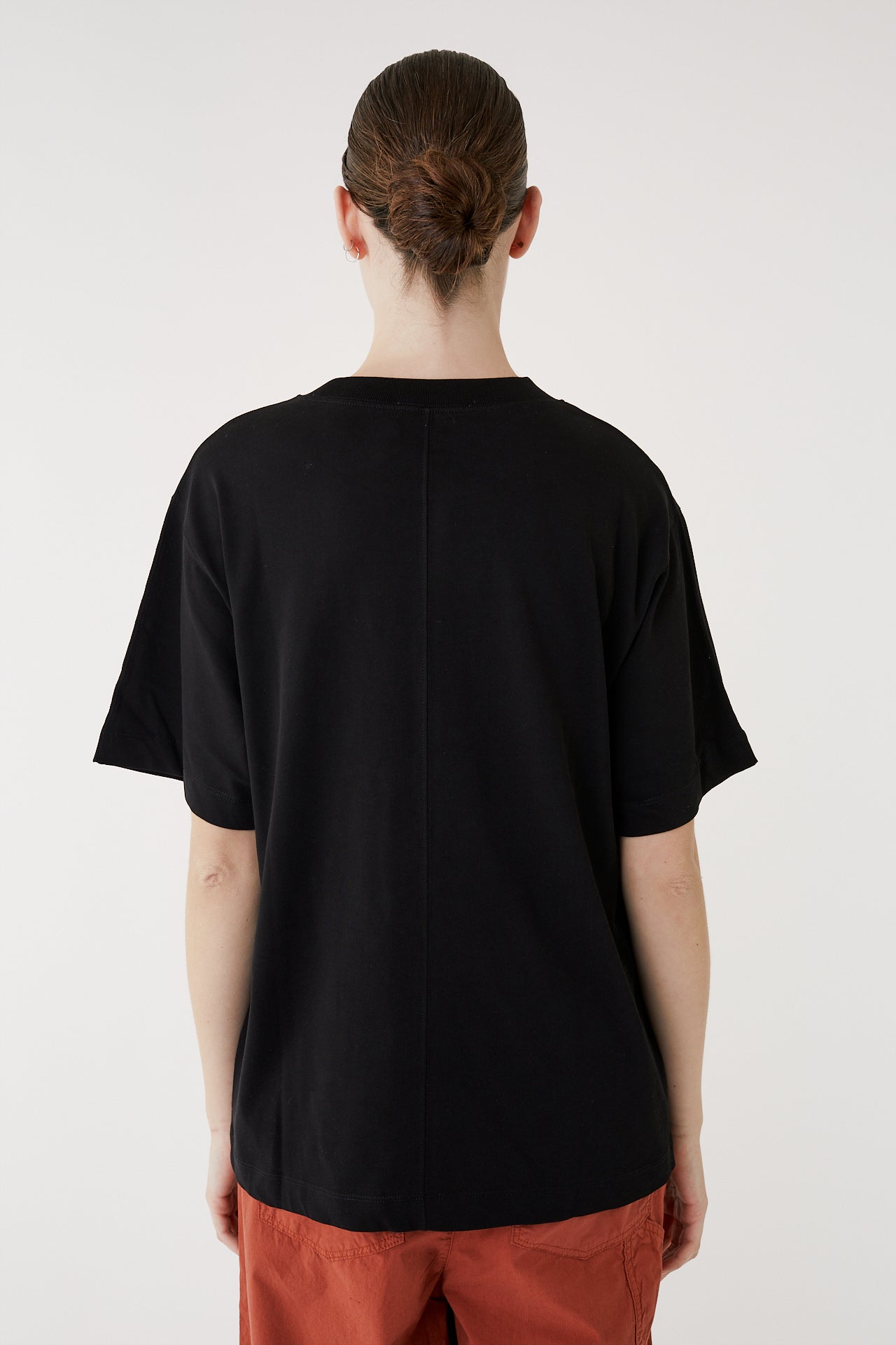 CatWoman T shirt X Jenifer Bar-Lev