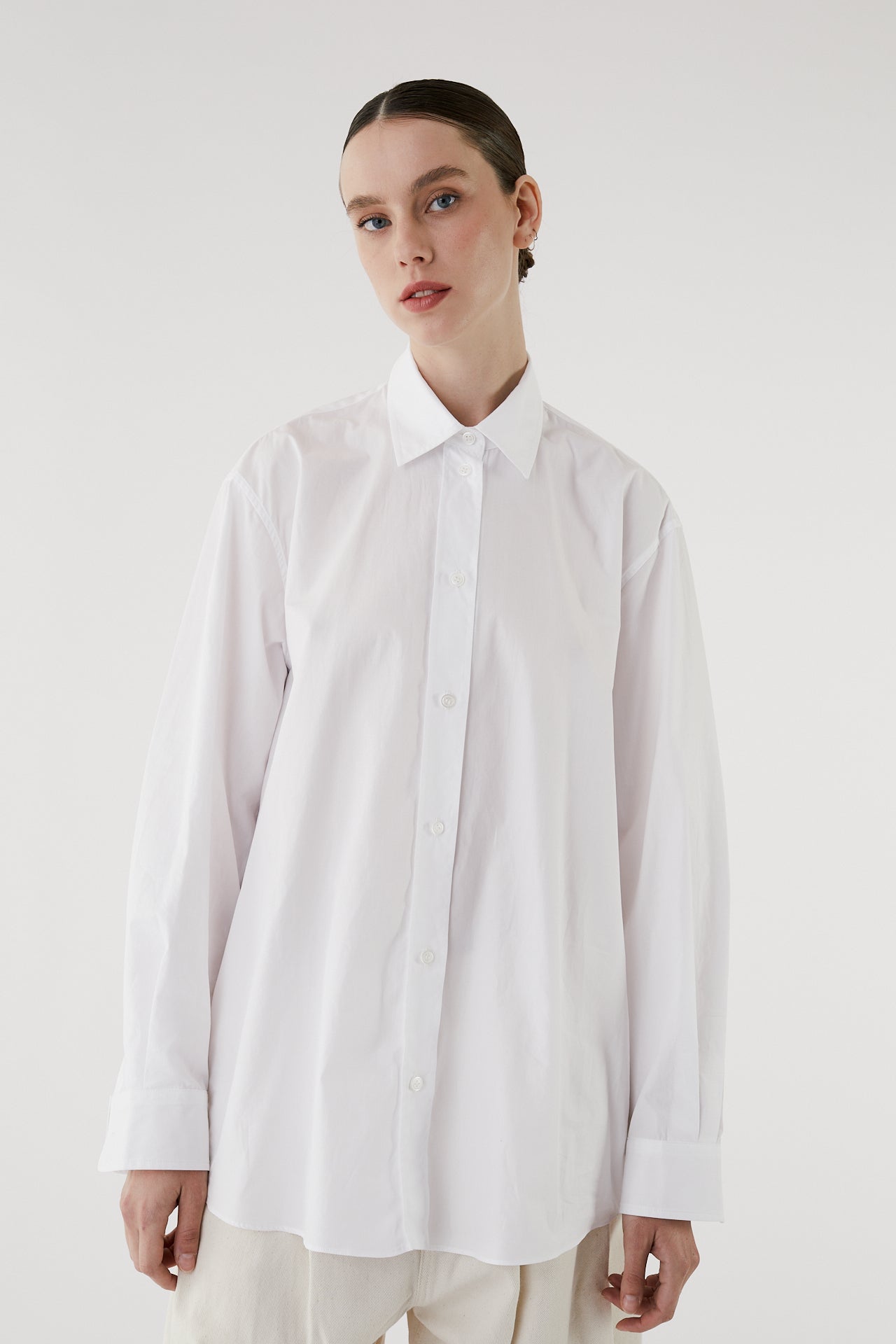 Pino classic Button shirt